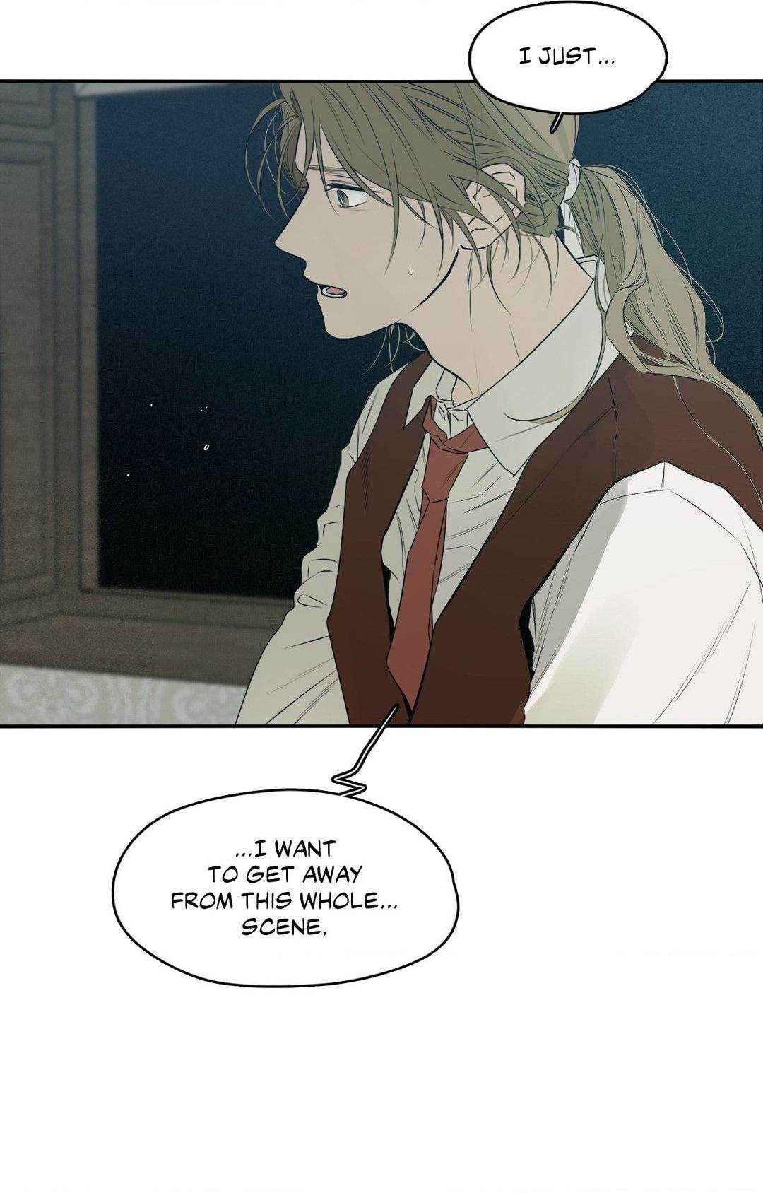 Lunacy ≪Official≫ - Chapter 29 manhwa