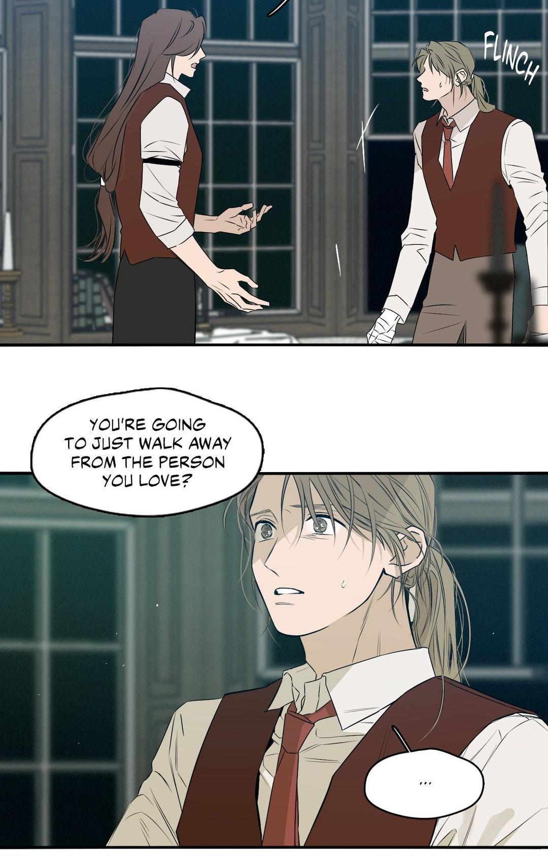 Lunacy ≪Official≫ - Chapter 29 manhwa