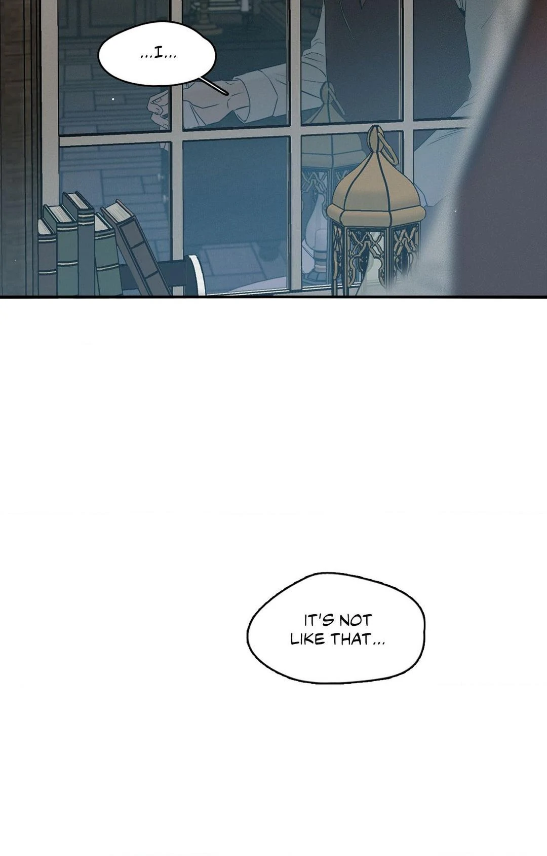 Lunacy ≪Official≫ - Chapter 29 manhwa