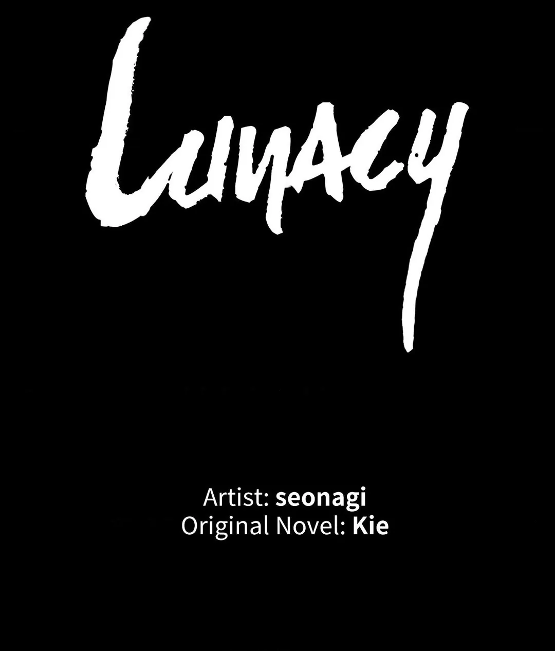 Lunacy ≪Official≫ - Chapter 3 manhwa