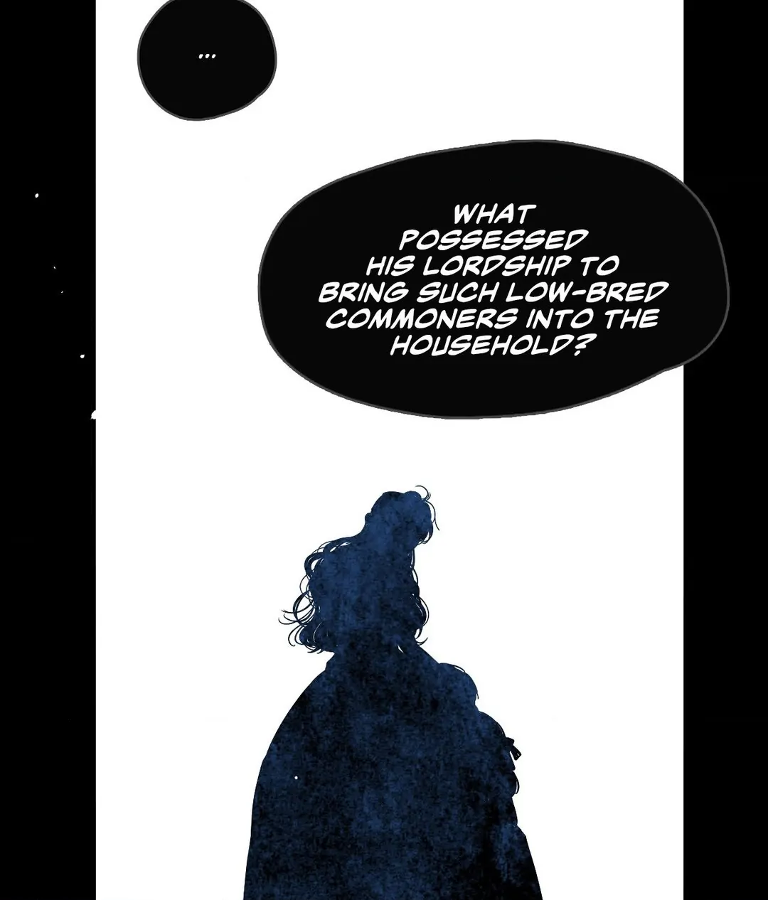 Lunacy ≪Official≫ - Chapter 3 manhwa