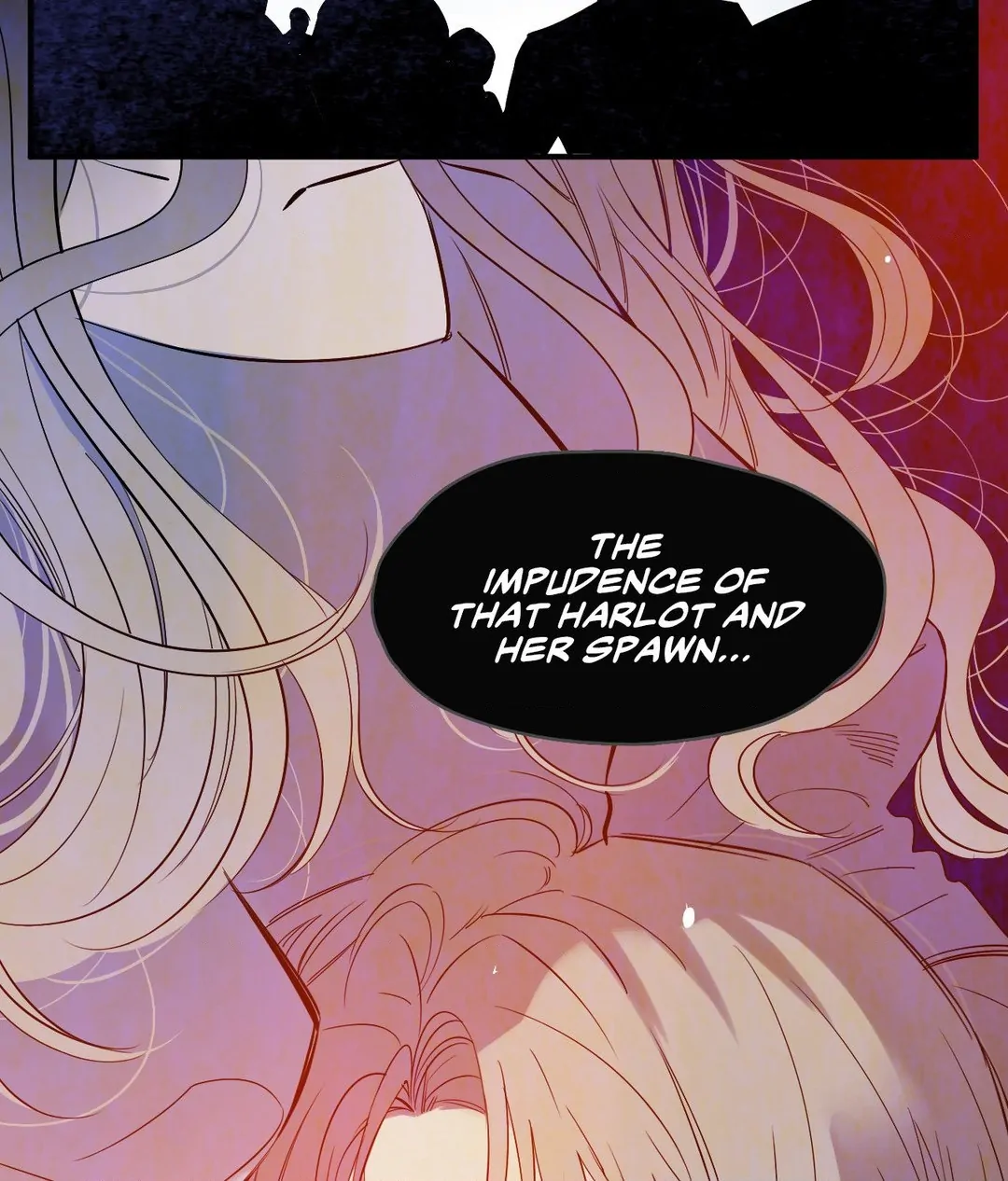 Lunacy ≪Official≫ - Chapter 3 manhwa