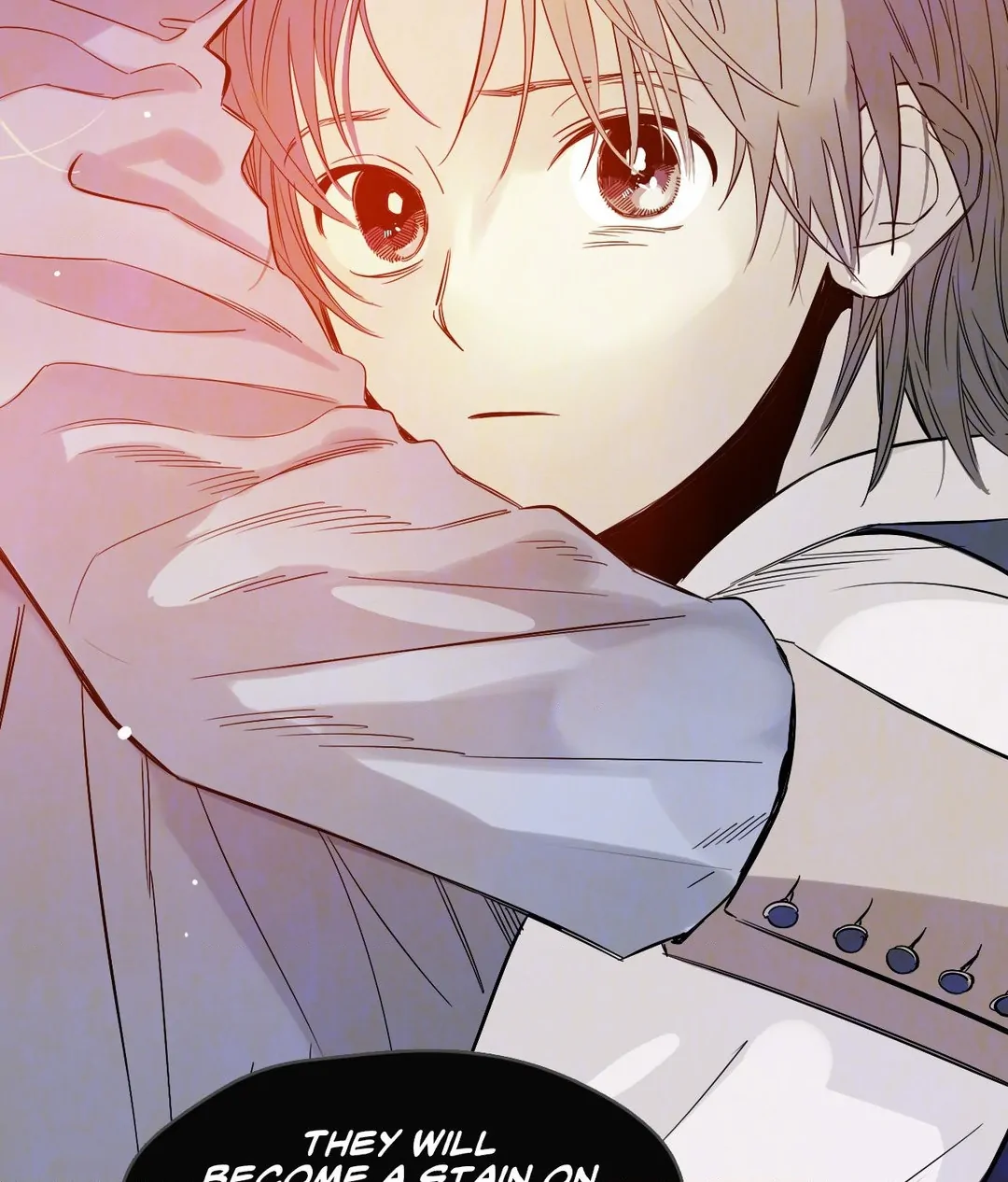 Lunacy ≪Official≫ - Chapter 3 manhwa