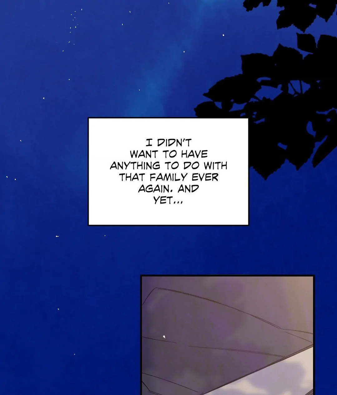 Lunacy ≪Official≫ - Chapter 3 manhwa