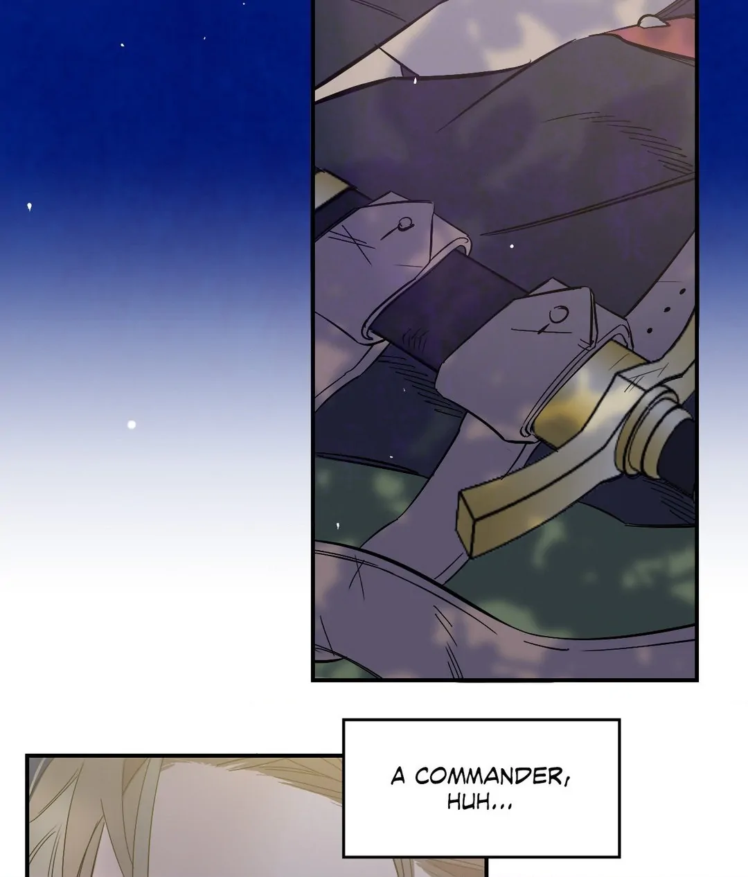 Lunacy ≪Official≫ - Chapter 3 manhwa
