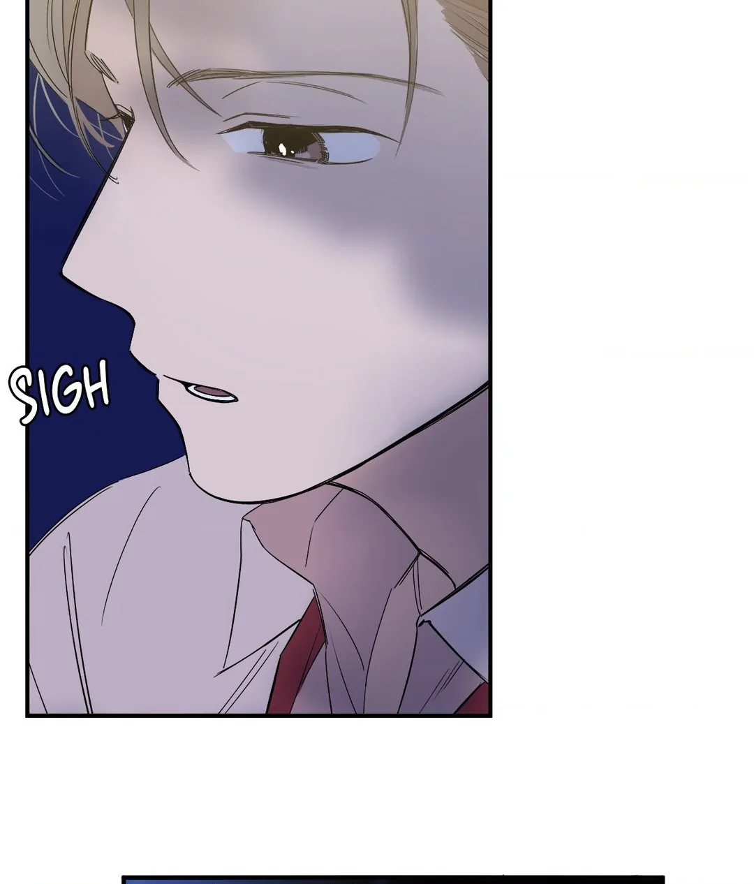 Lunacy ≪Official≫ - Chapter 3 manhwa