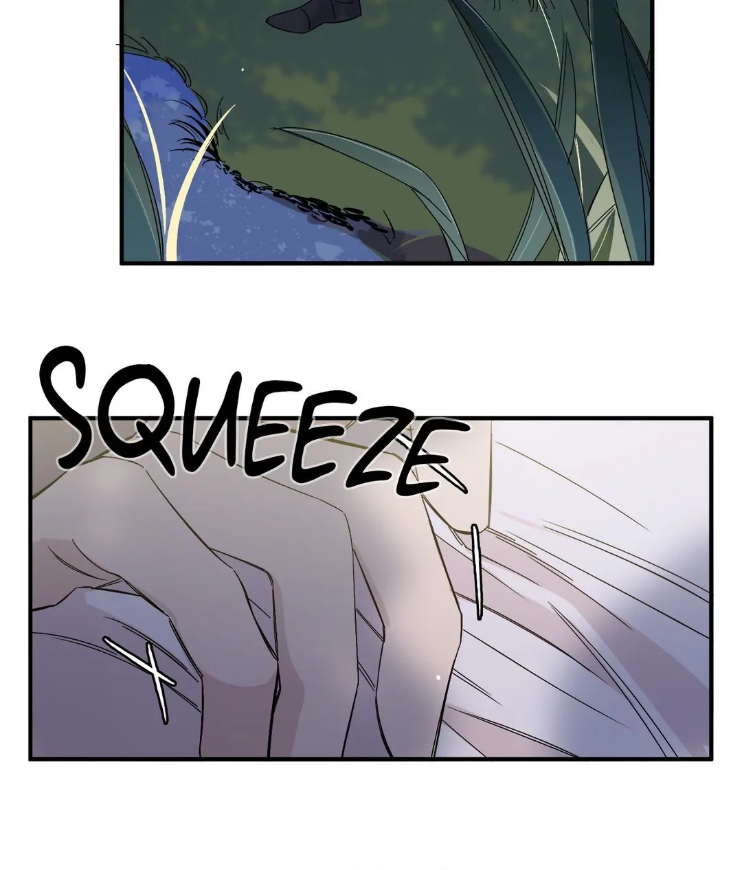 Lunacy ≪Official≫ - Chapter 3 manhwa