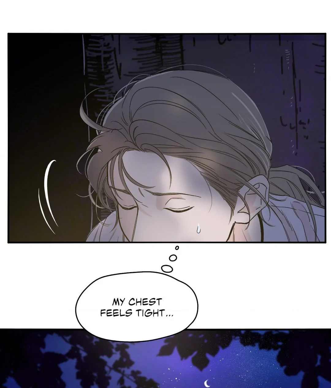 Lunacy ≪Official≫ - Chapter 3 manhwa