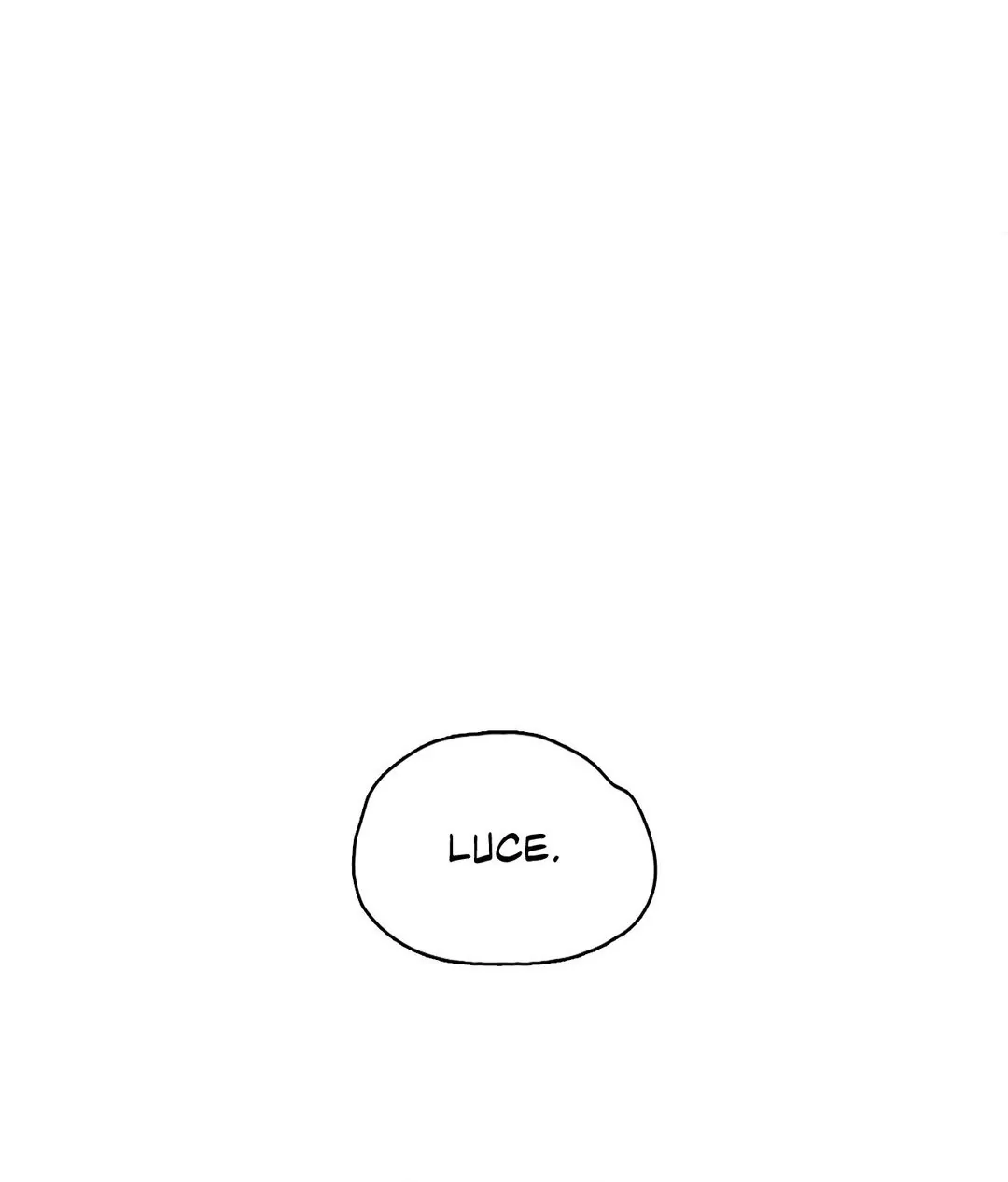 Lunacy ≪Official≫ - Chapter 3 manhwa