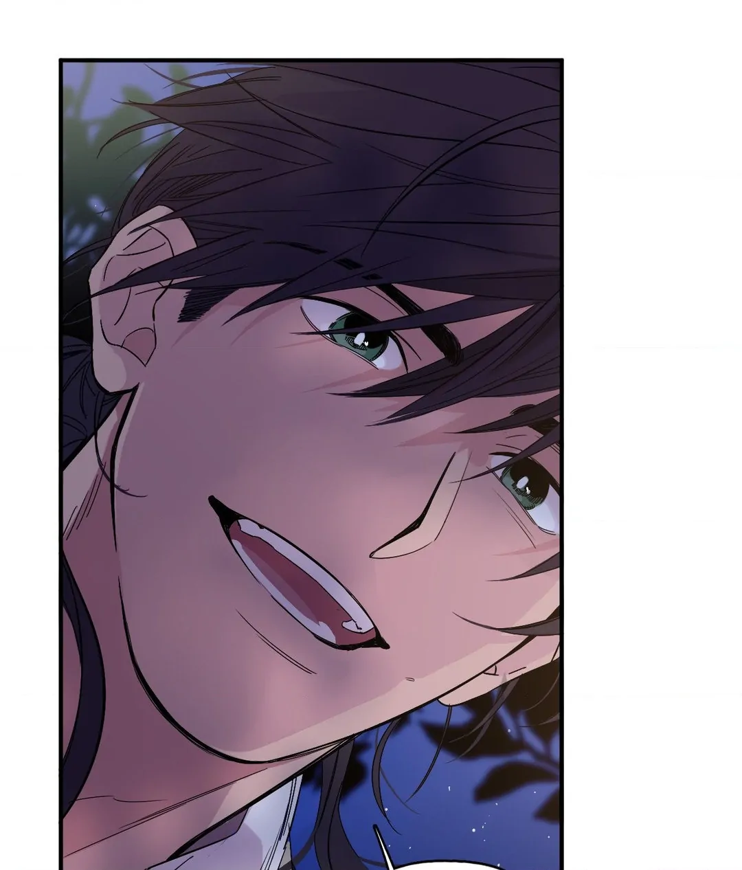 Lunacy ≪Official≫ - Chapter 3 manhwa