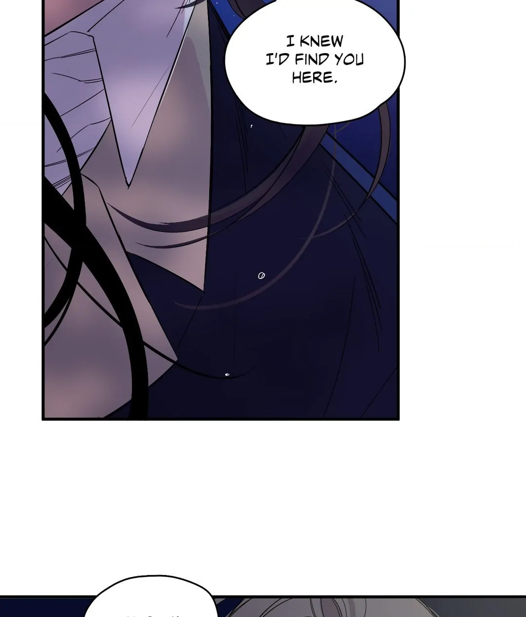 Lunacy ≪Official≫ - Chapter 3 manhwa