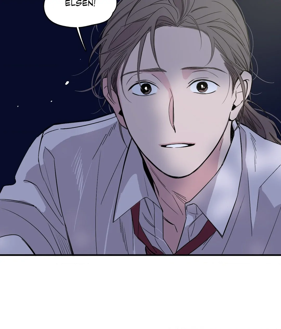 Lunacy ≪Official≫ - Chapter 3 manhwa