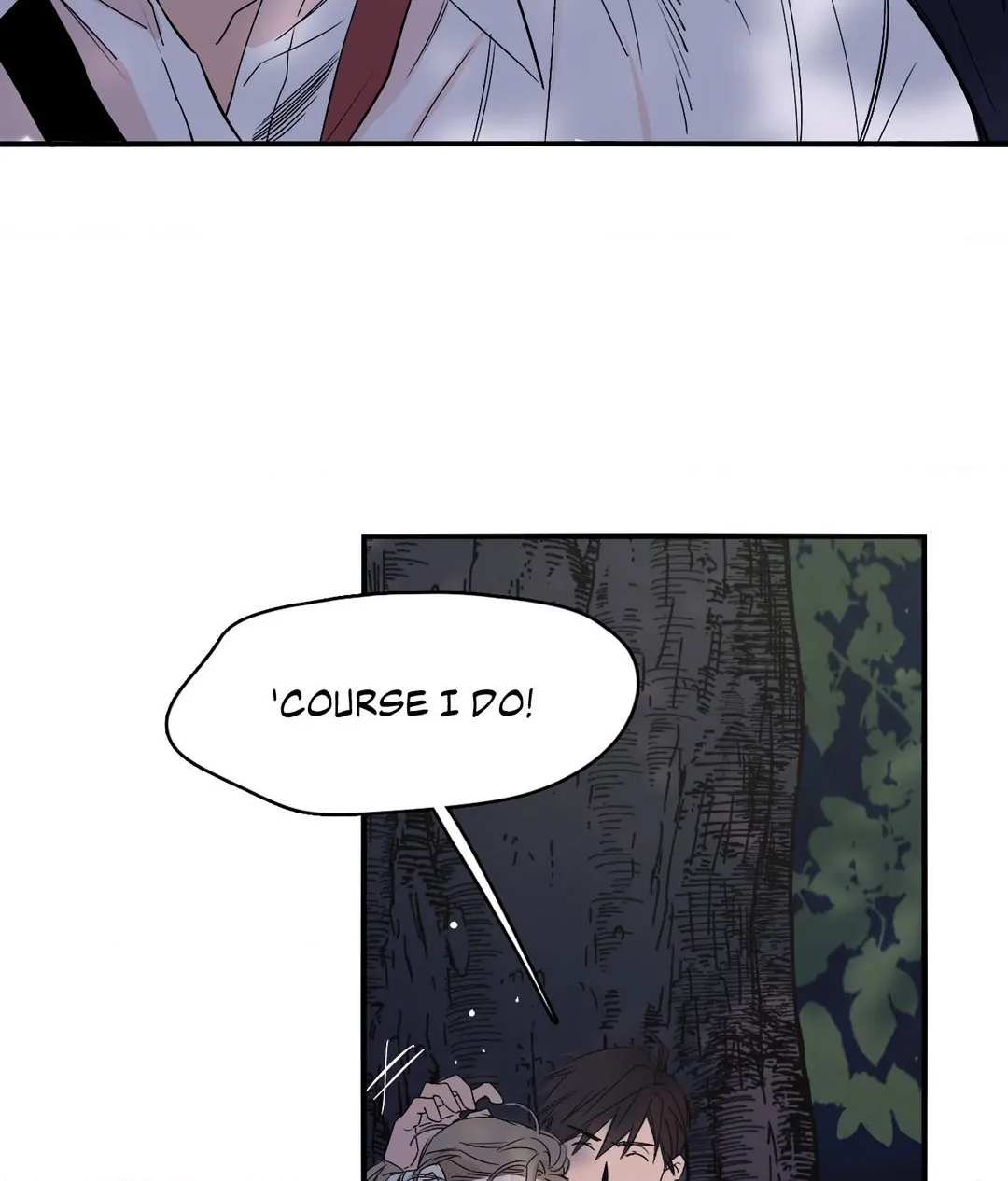 Lunacy ≪Official≫ - Chapter 3 manhwa