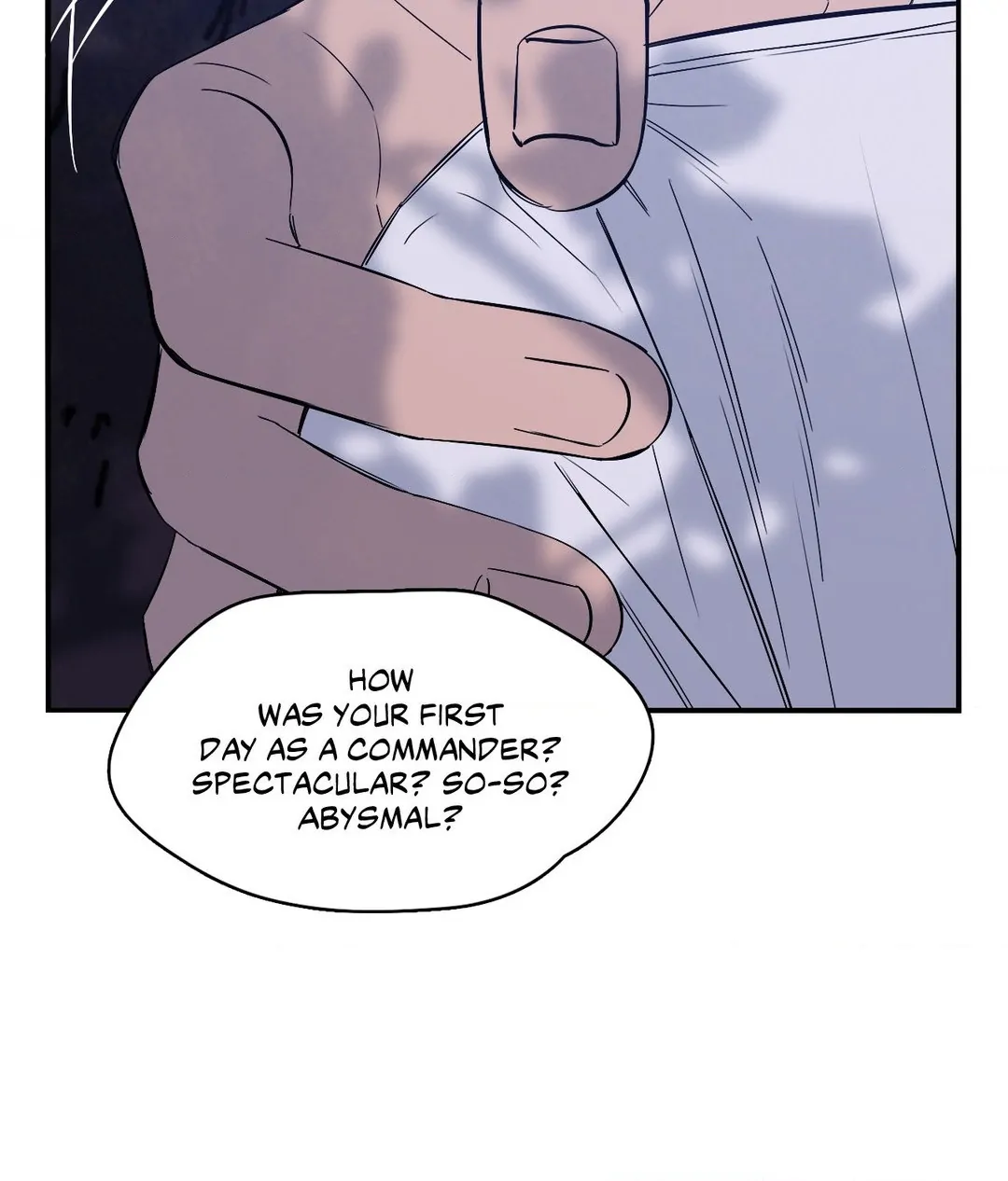 Lunacy ≪Official≫ - Chapter 3 manhwa