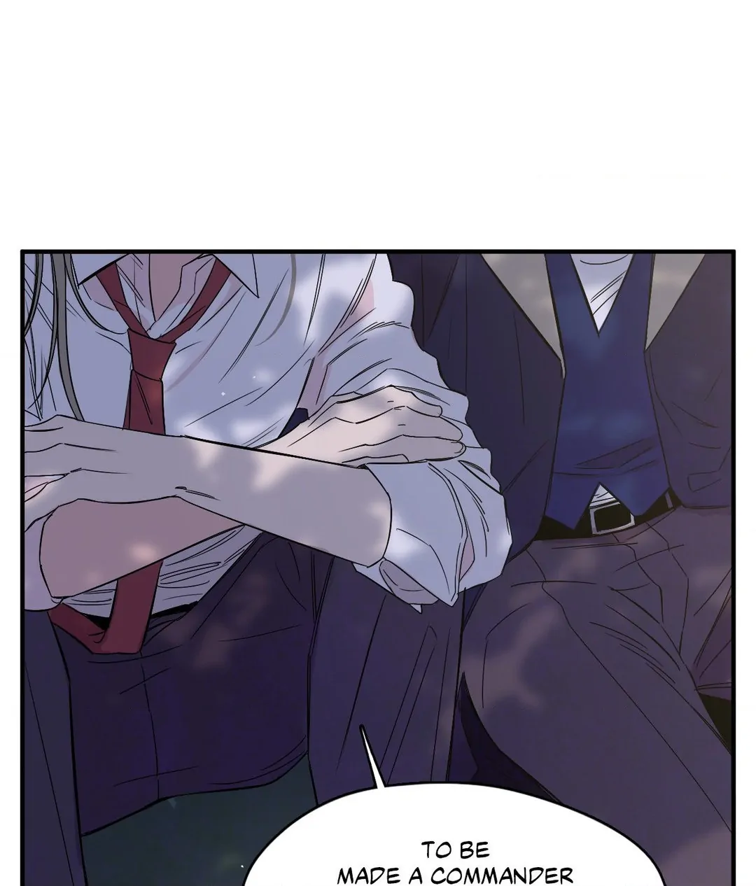 Lunacy ≪Official≫ - Chapter 3 manhwa