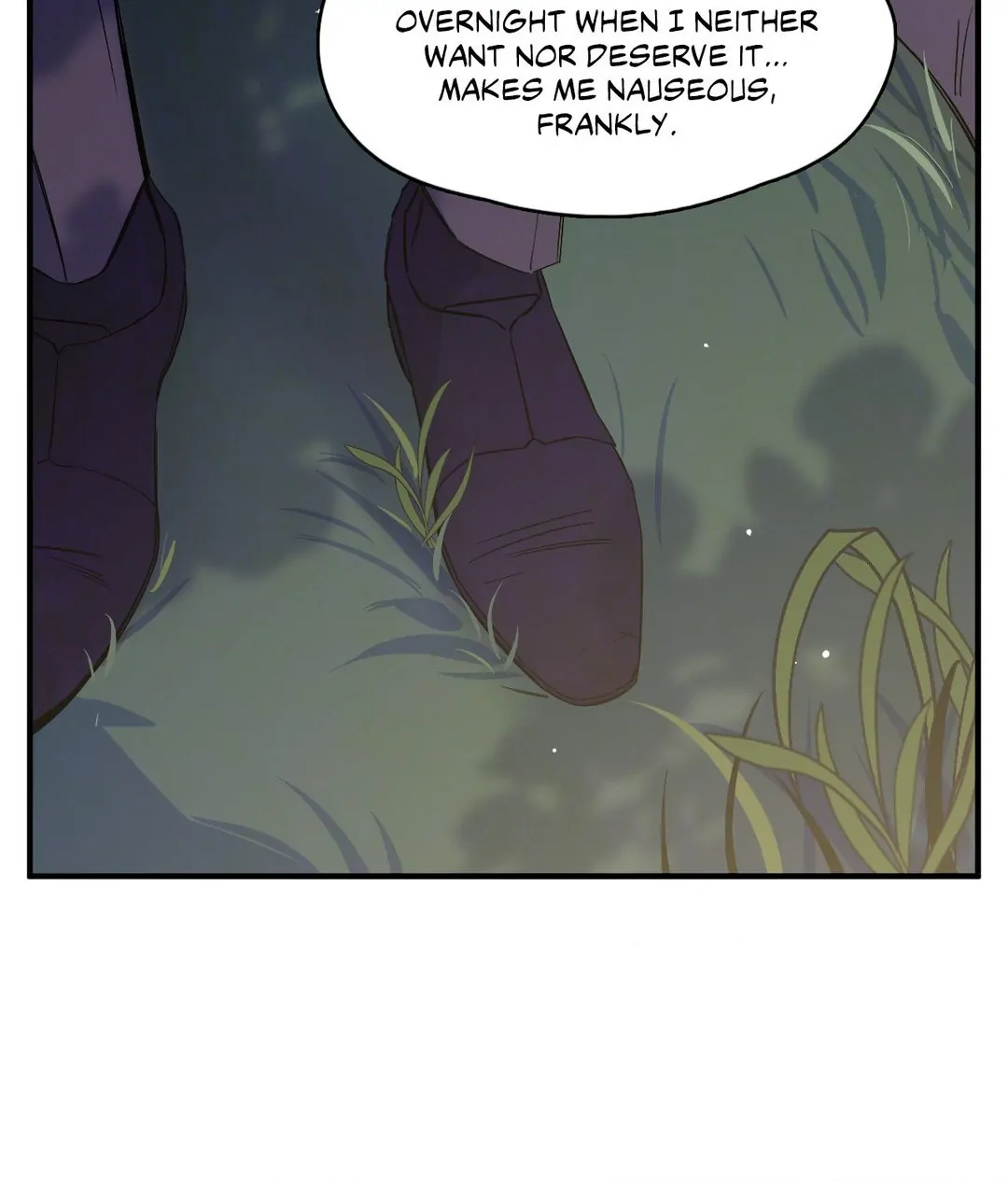 Lunacy ≪Official≫ - Chapter 3 manhwa