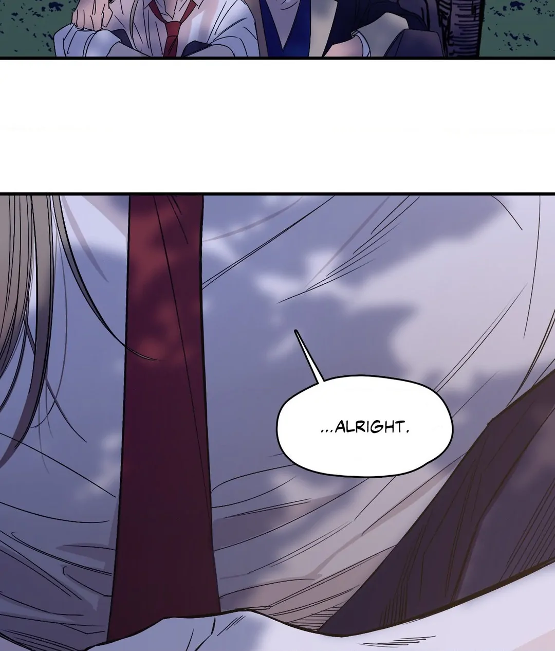 Lunacy ≪Official≫ - Chapter 3 manhwa