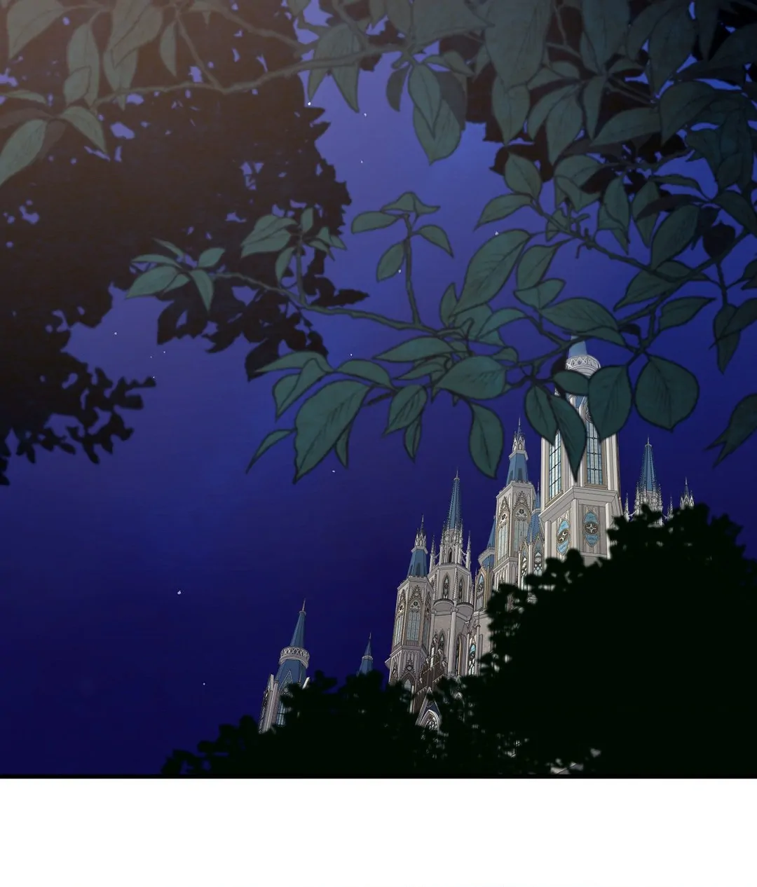 Lunacy ≪Official≫ - Chapter 3 manhwa