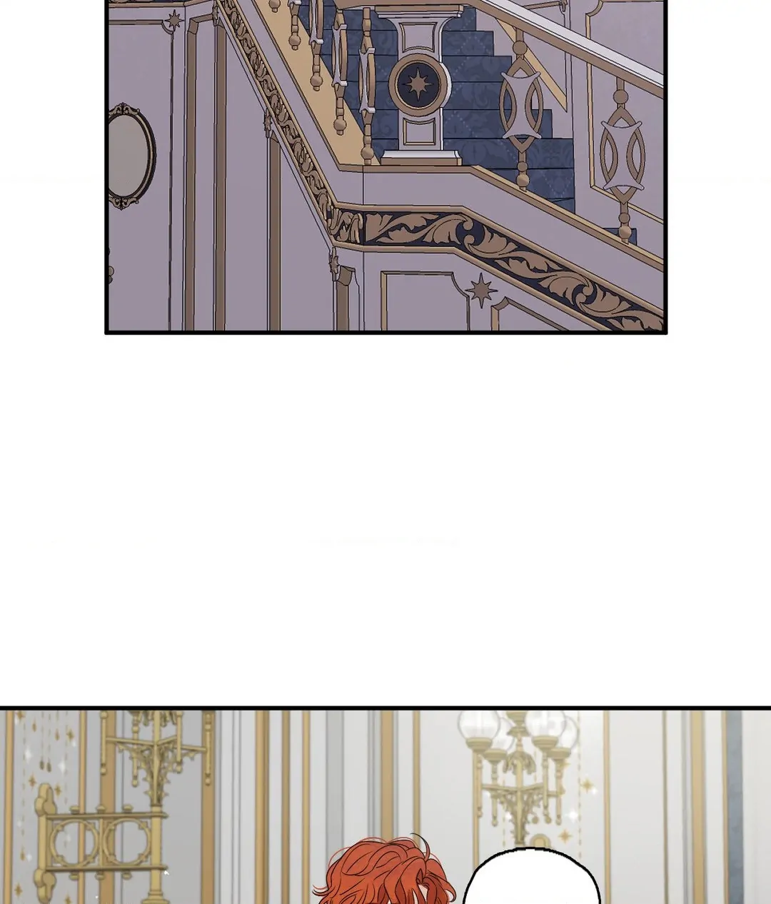 Lunacy ≪Official≫ - Chapter 3 manhwa