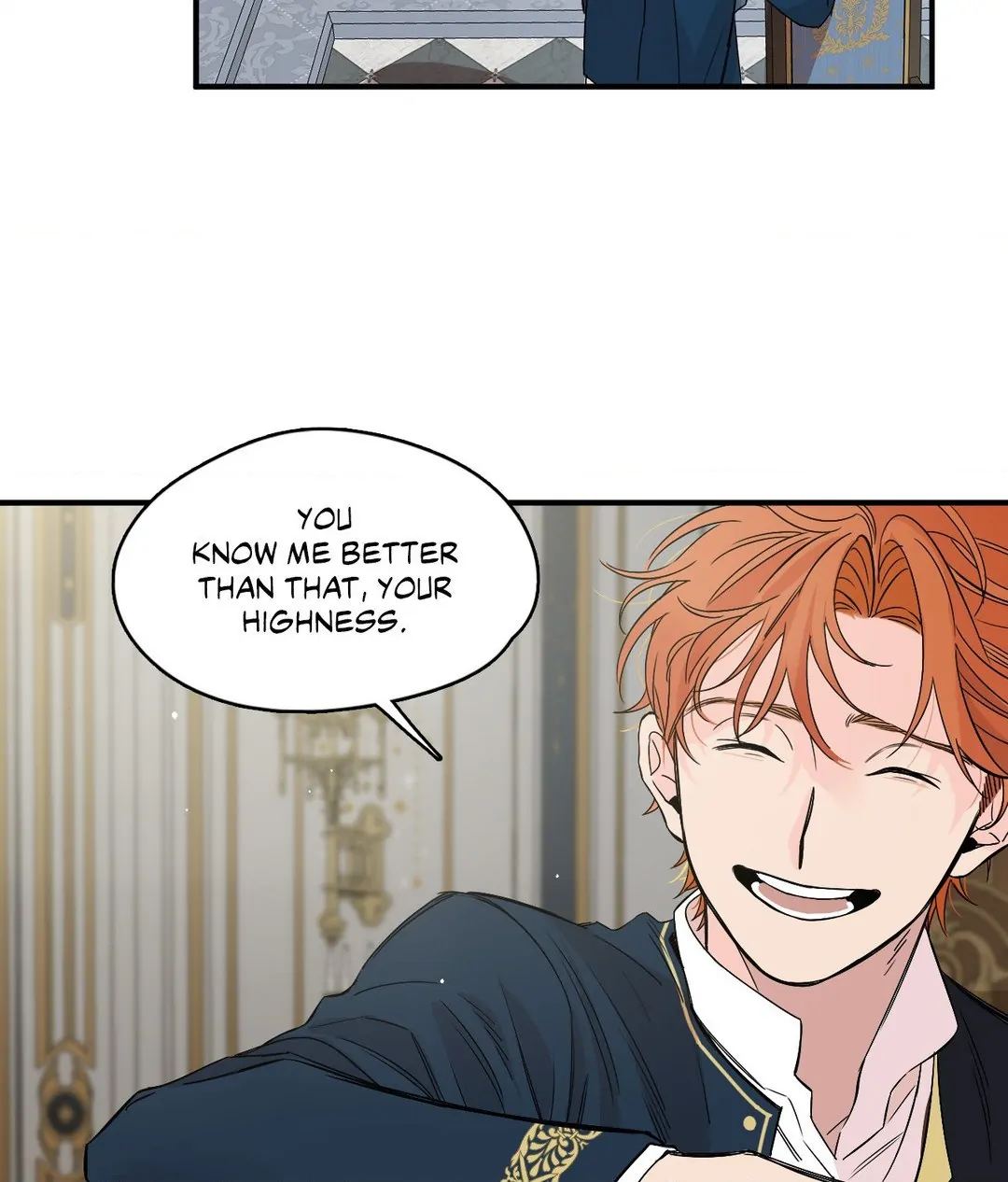 Lunacy ≪Official≫ - Chapter 3 manhwa