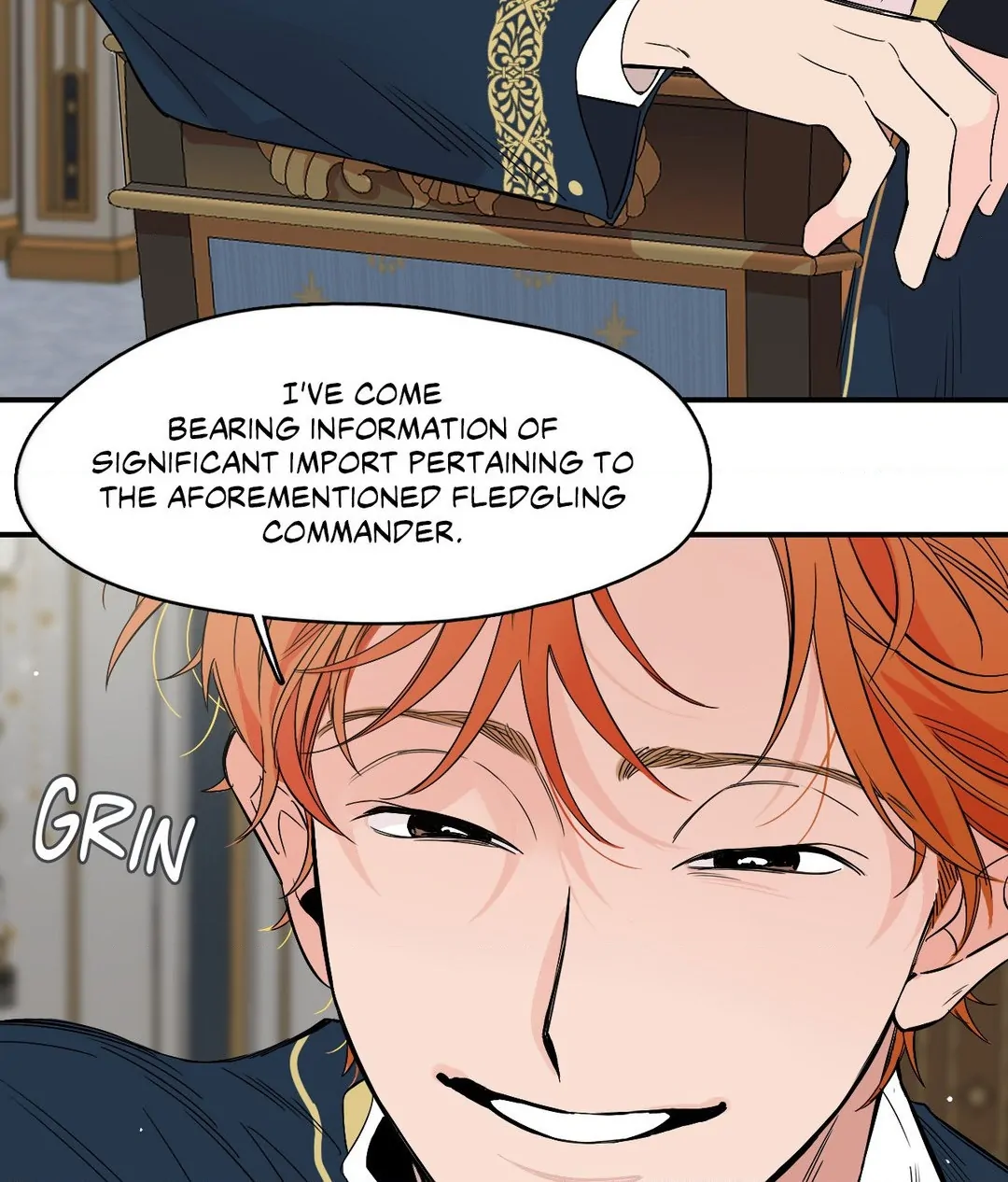 Lunacy ≪Official≫ - Chapter 3 manhwa