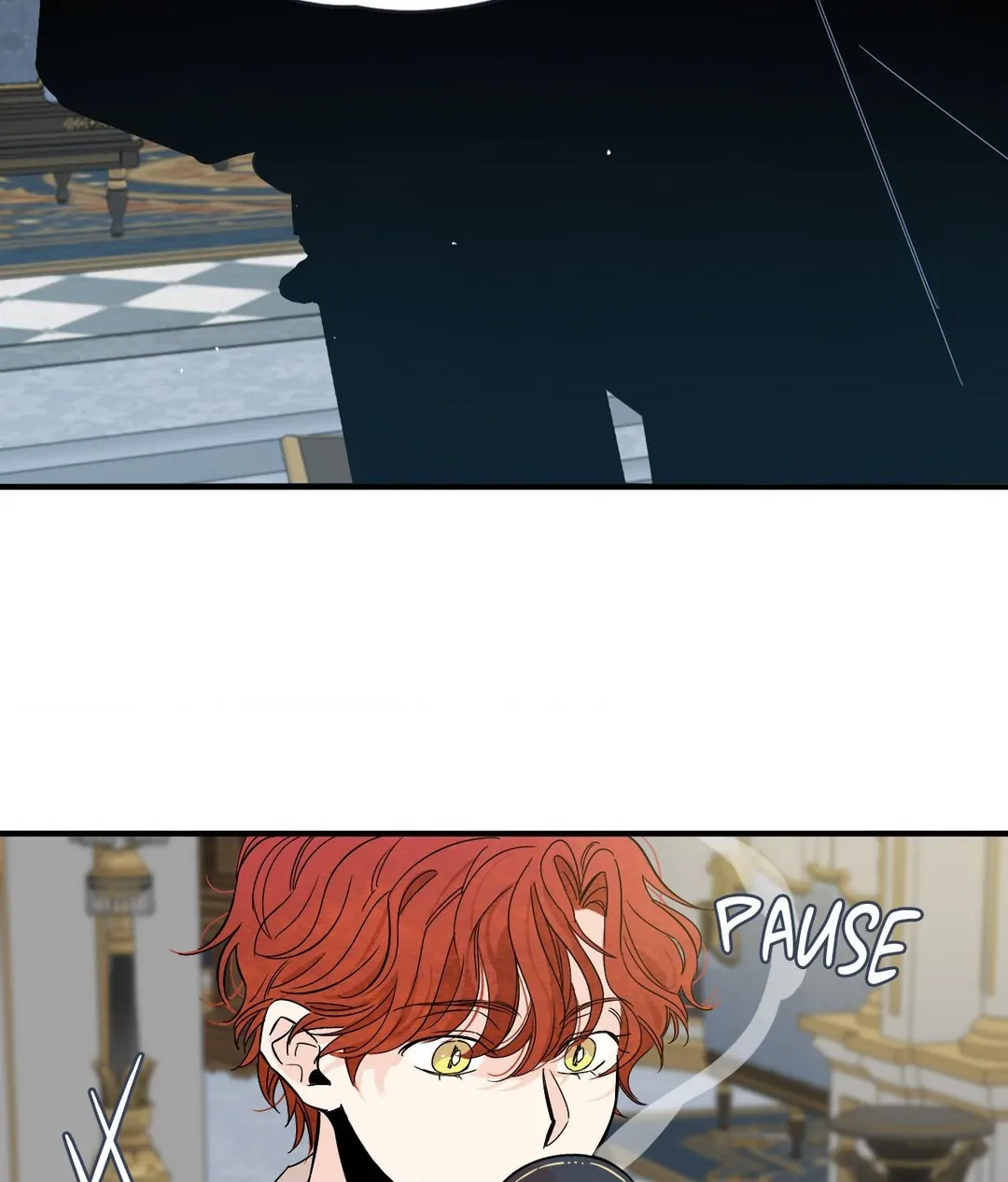 Lunacy ≪Official≫ - Chapter 3 manhwa
