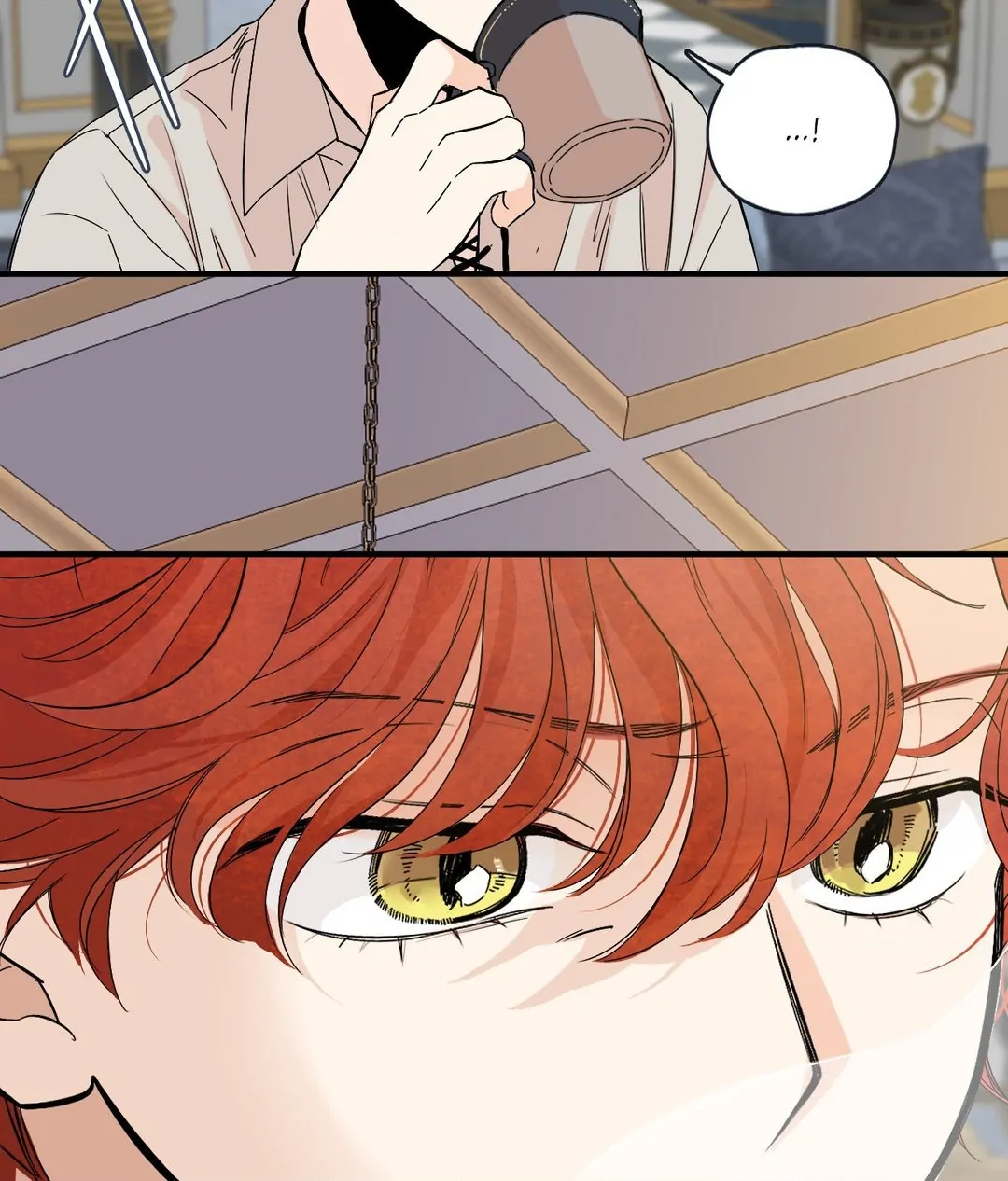 Lunacy ≪Official≫ - Chapter 3 manhwa
