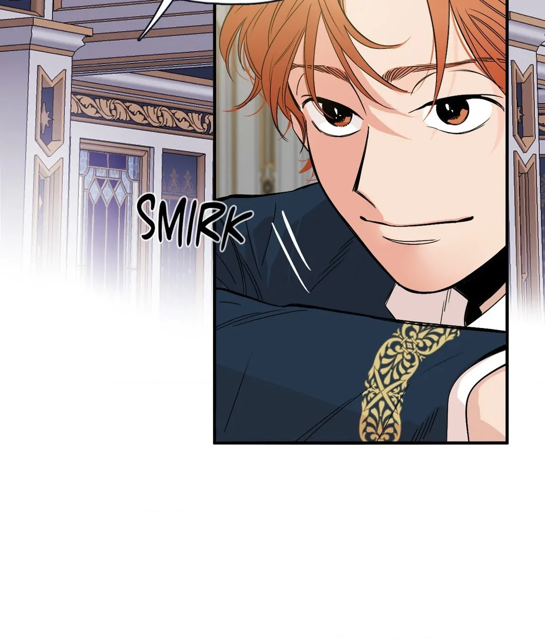 Lunacy ≪Official≫ - Chapter 3 manhwa