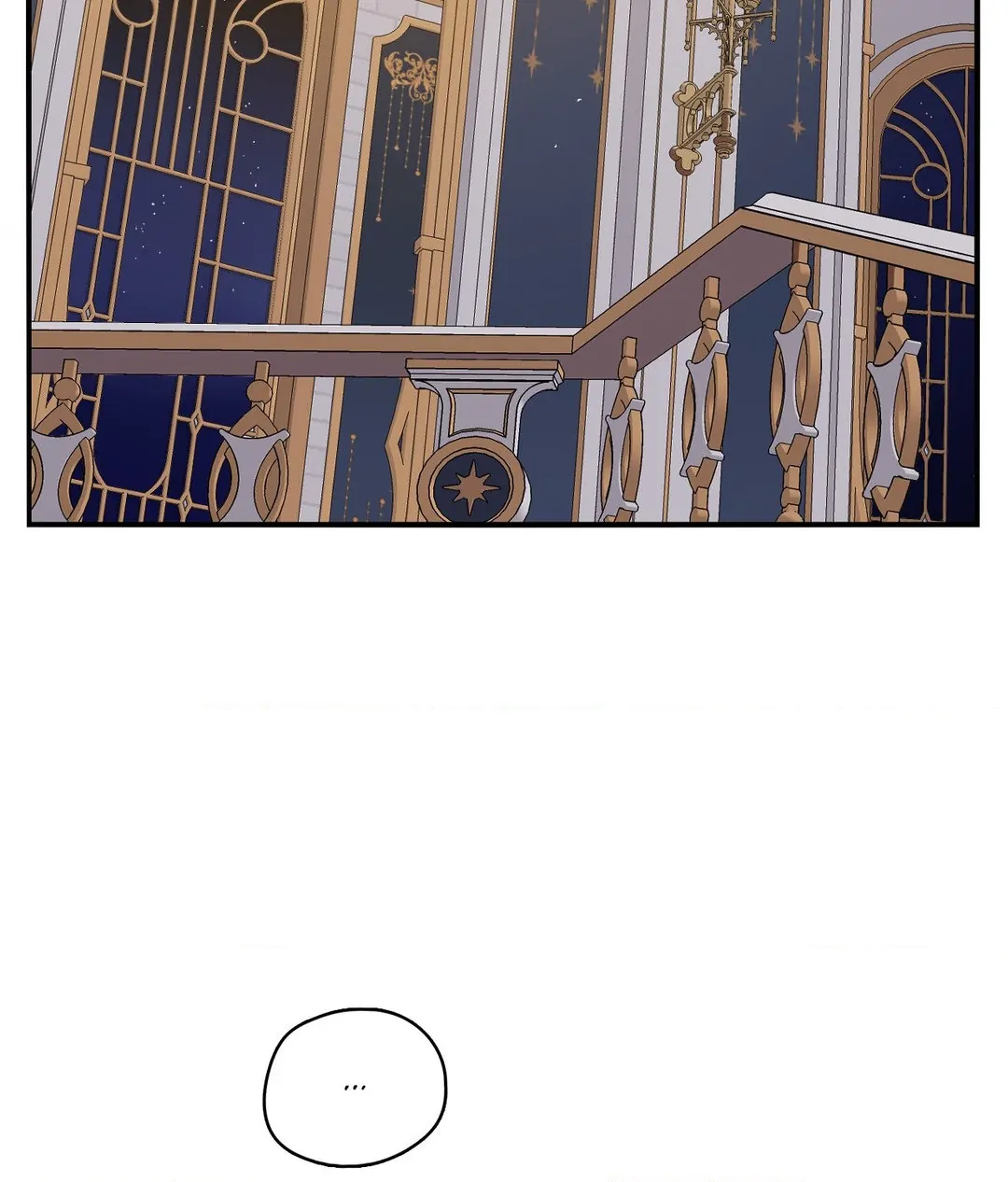 Lunacy ≪Official≫ - Chapter 3 manhwa