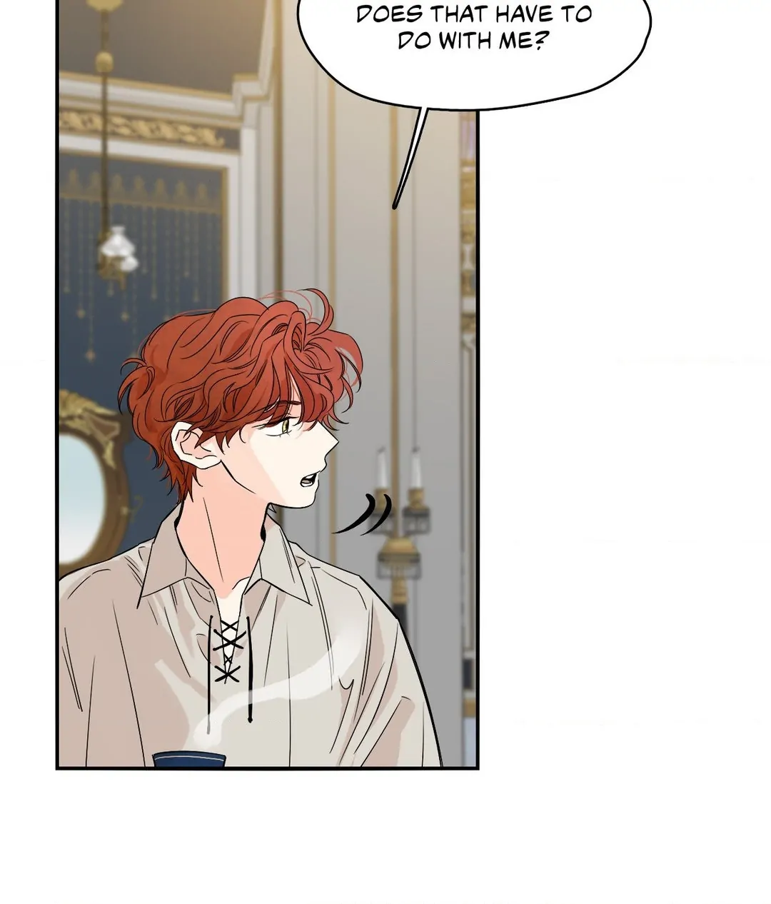 Lunacy ≪Official≫ - Chapter 3 manhwa