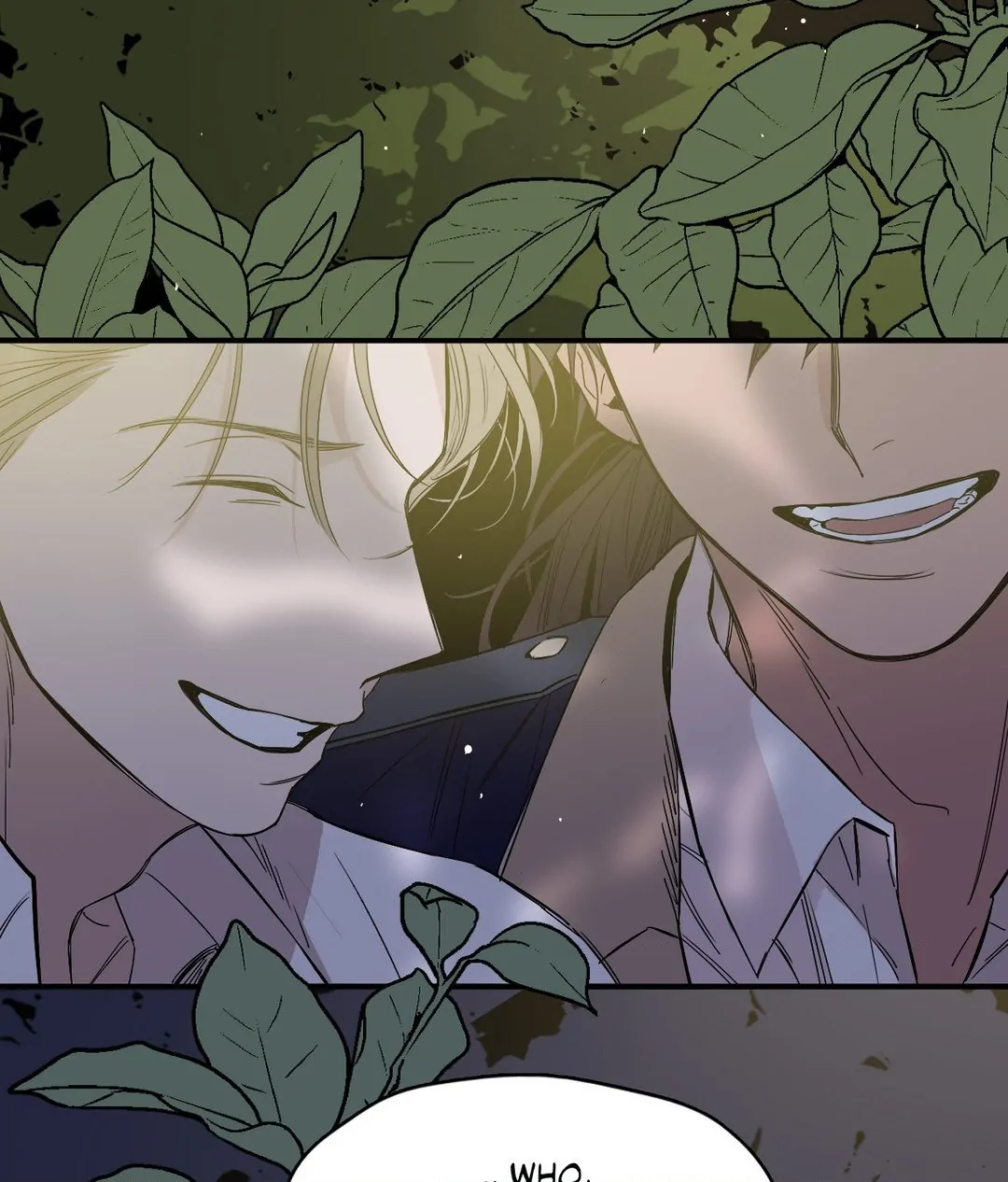 Lunacy ≪Official≫ - Chapter 3 manhwa