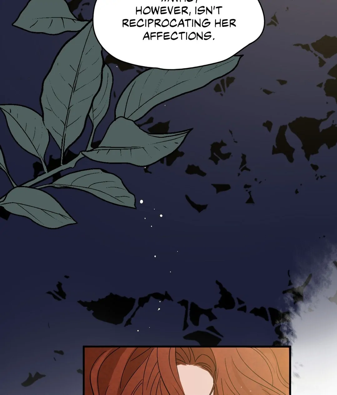 Lunacy ≪Official≫ - Chapter 3 manhwa