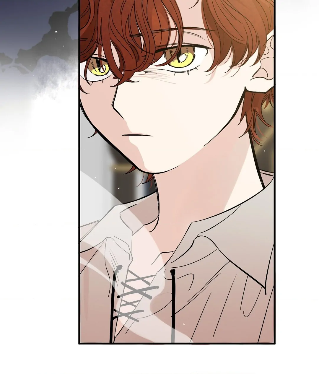 Lunacy ≪Official≫ - Chapter 3 manhwa