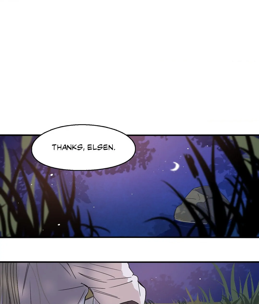 Lunacy ≪Official≫ - Chapter 3 manhwa