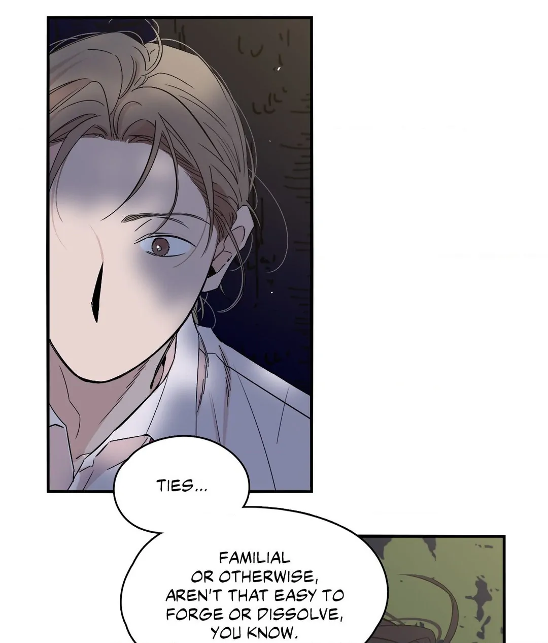 Lunacy ≪Official≫ - Chapter 3 manhwa