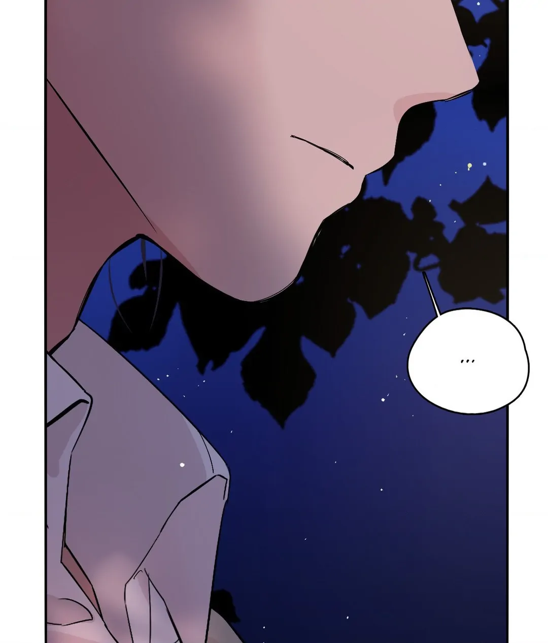 Lunacy ≪Official≫ - Chapter 3 manhwa
