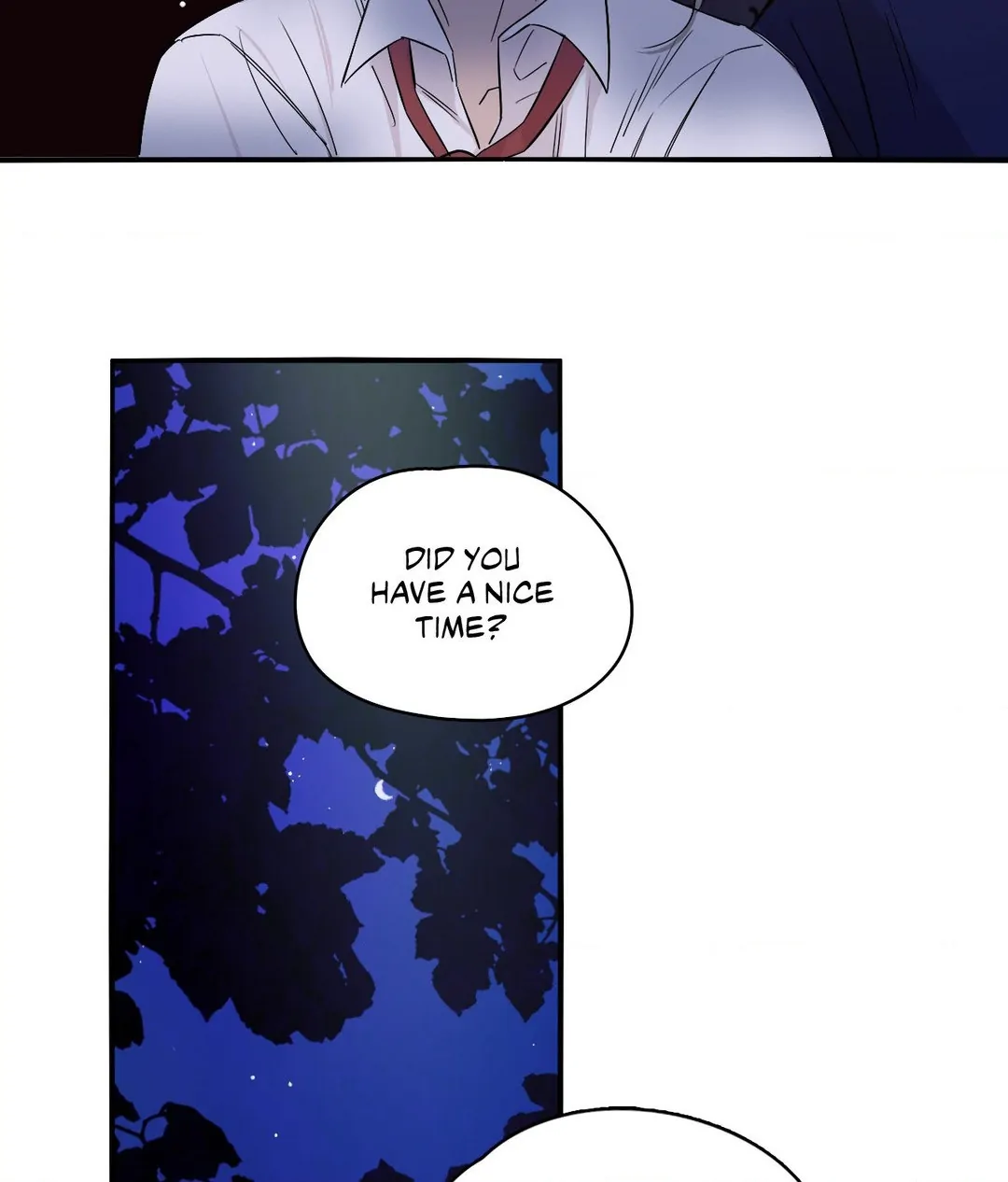 Lunacy ≪Official≫ - Chapter 3 manhwa