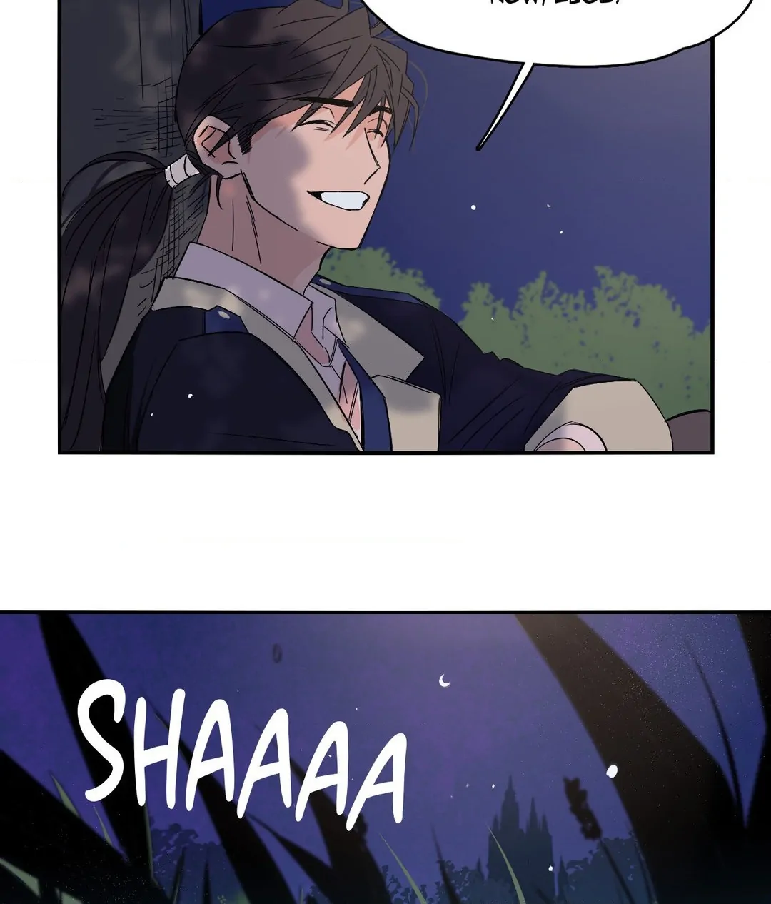 Lunacy ≪Official≫ - Chapter 3 manhwa