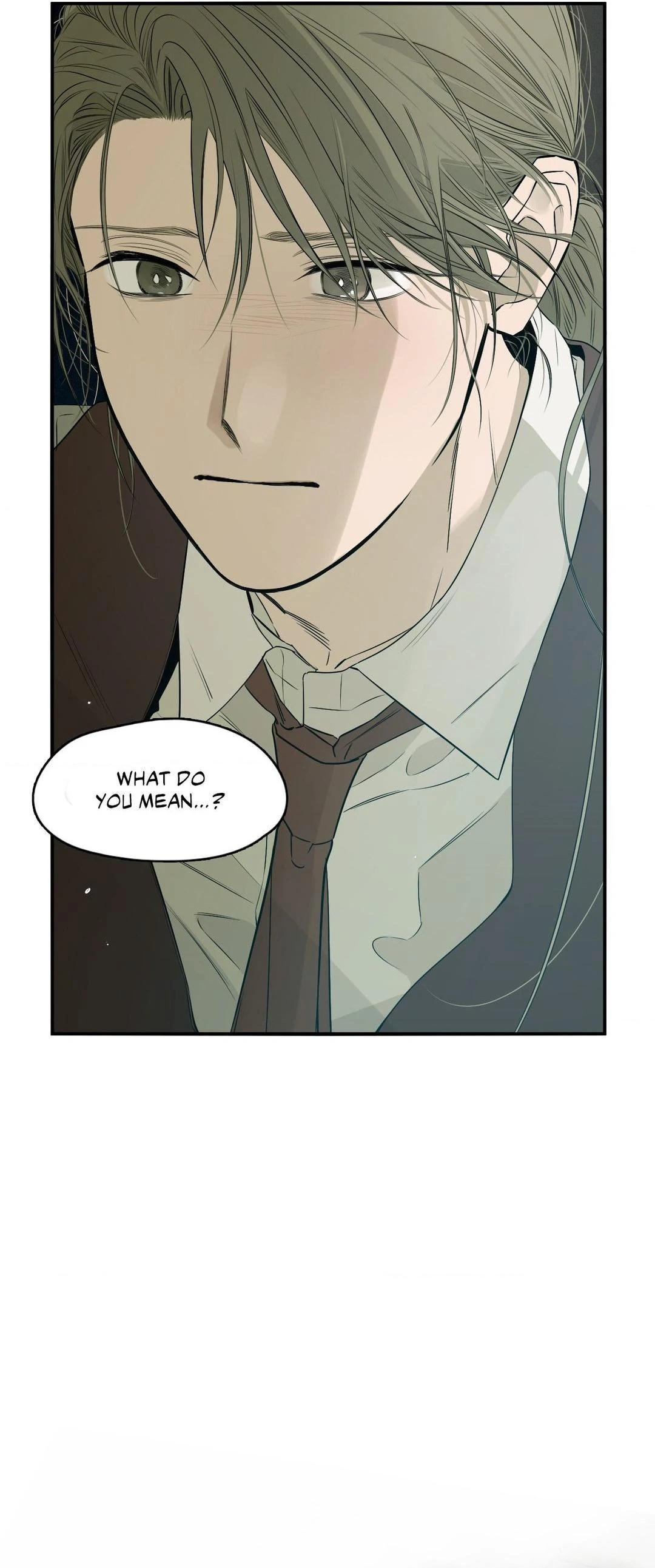 Lunacy ≪Official≫ - Chapter 30 manhwa