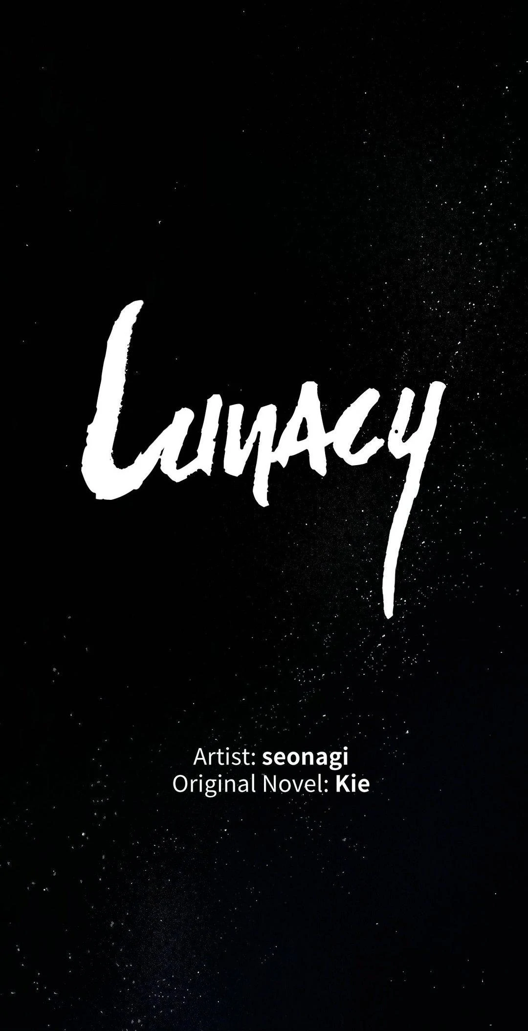 Lunacy ≪Official≫ - Chapter 31 manhwa