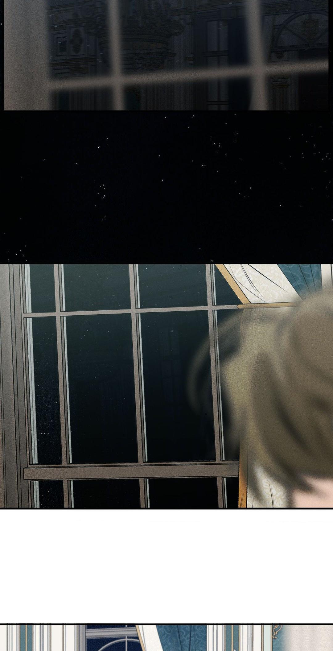 Lunacy ≪Official≫ - Chapter 31 manhwa