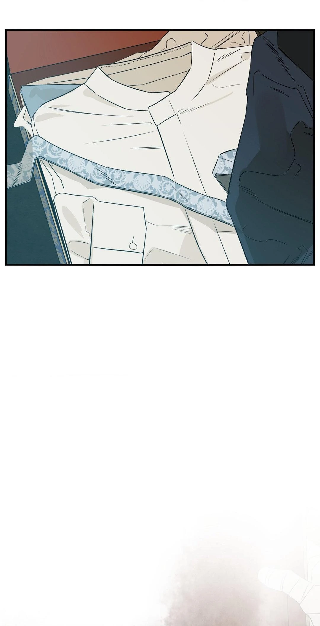 Lunacy ≪Official≫ - Chapter 31 manhwa