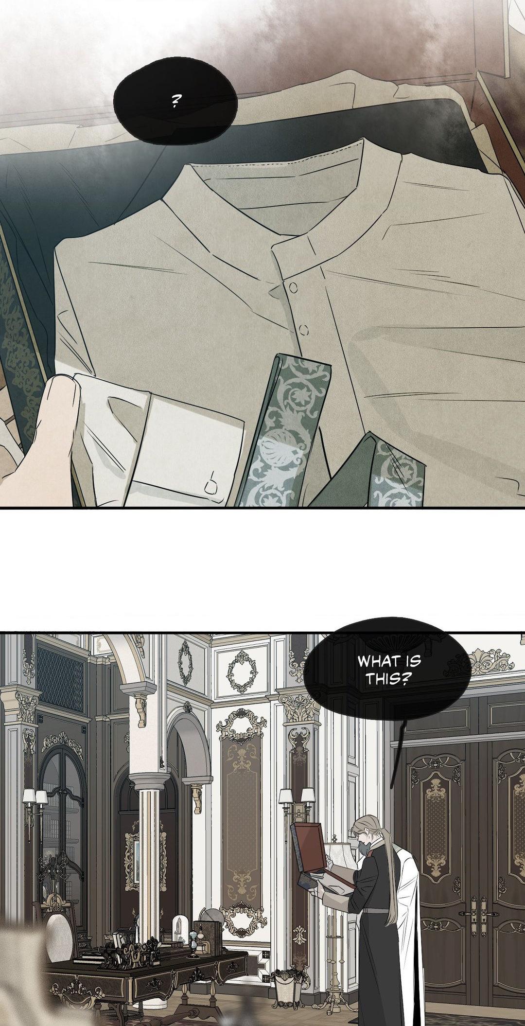 Lunacy ≪Official≫ - Chapter 31 manhwa