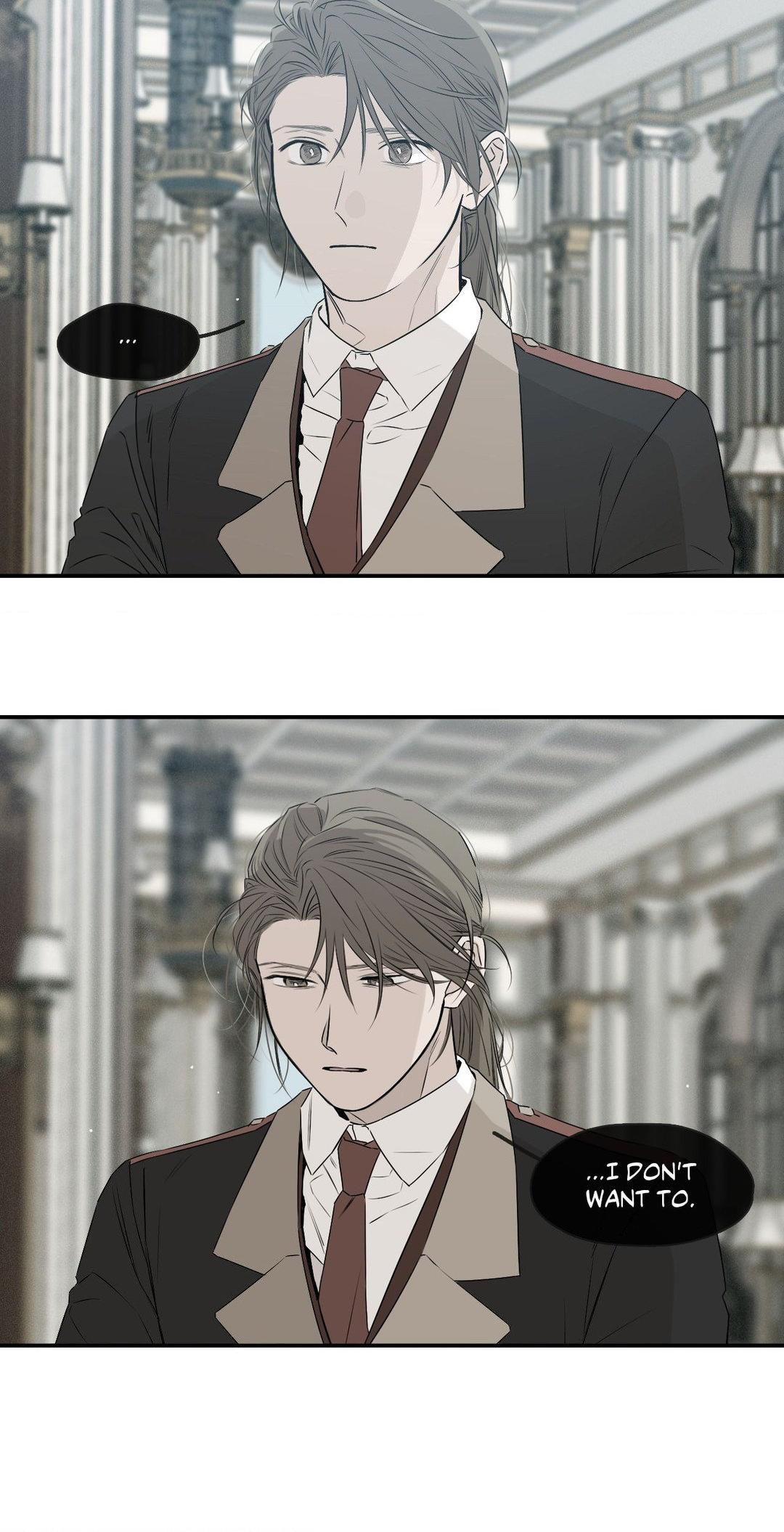 Lunacy ≪Official≫ - Chapter 31 manhwa