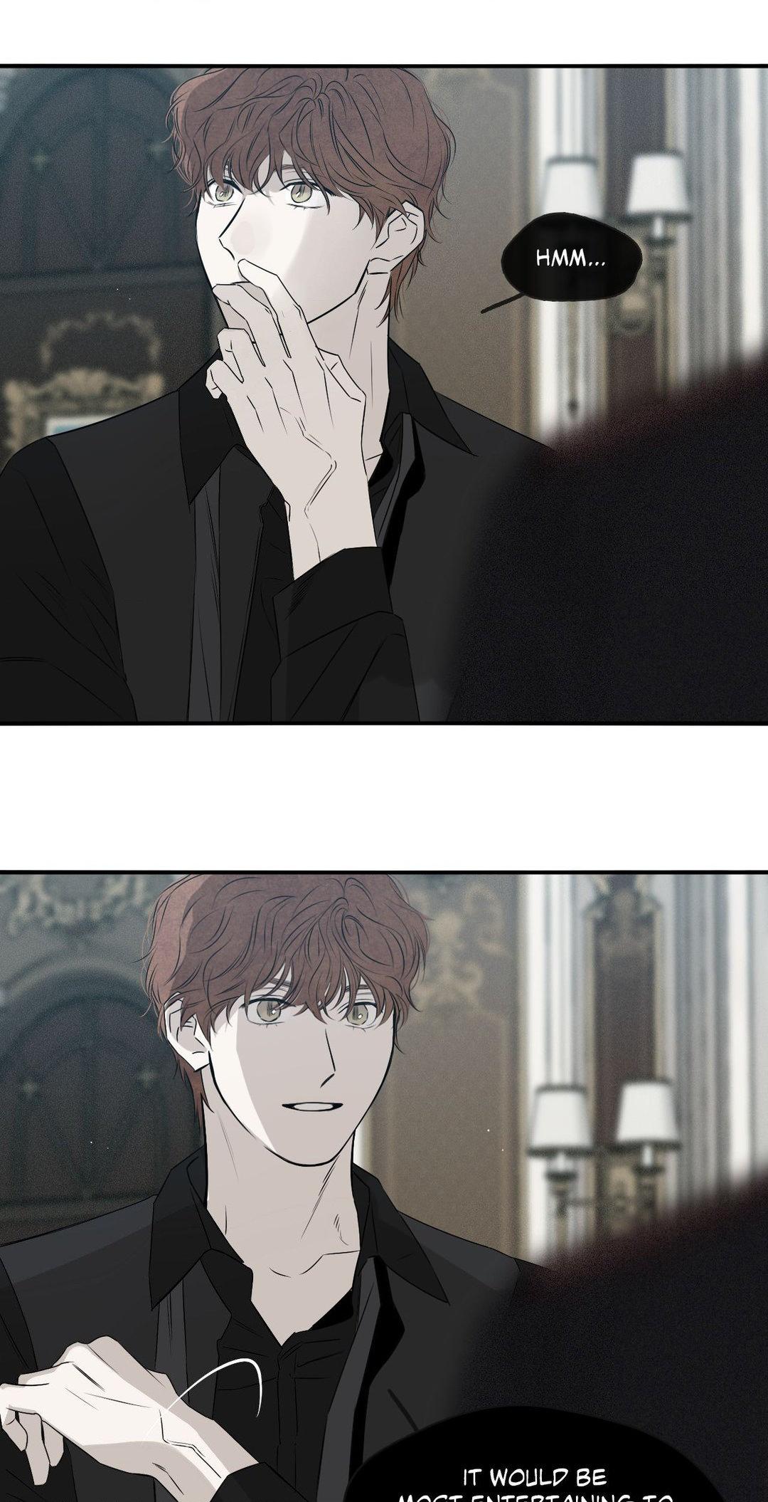 Lunacy ≪Official≫ - Chapter 31 manhwa