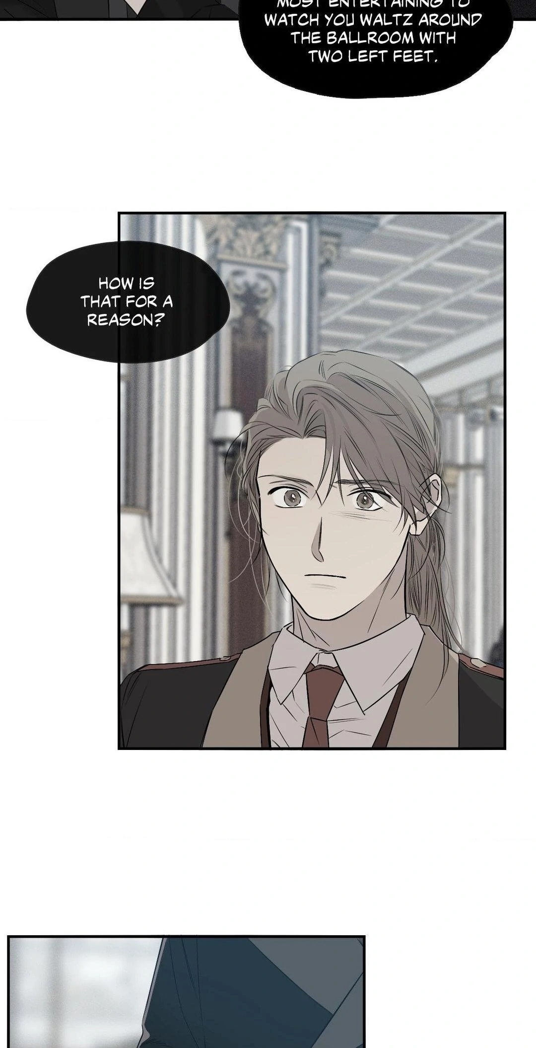 Lunacy ≪Official≫ - Chapter 31 manhwa