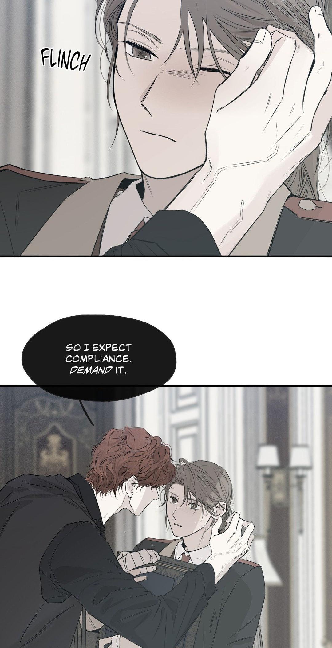 Lunacy ≪Official≫ - Chapter 31 manhwa