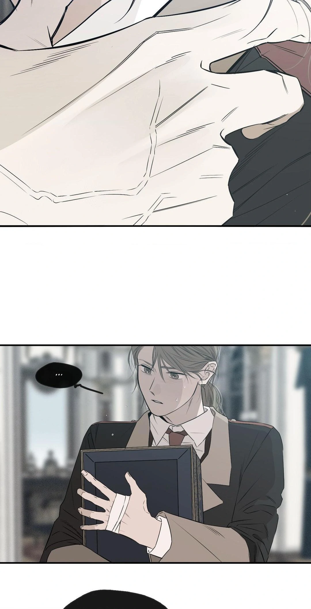 Lunacy ≪Official≫ - Chapter 31 manhwa