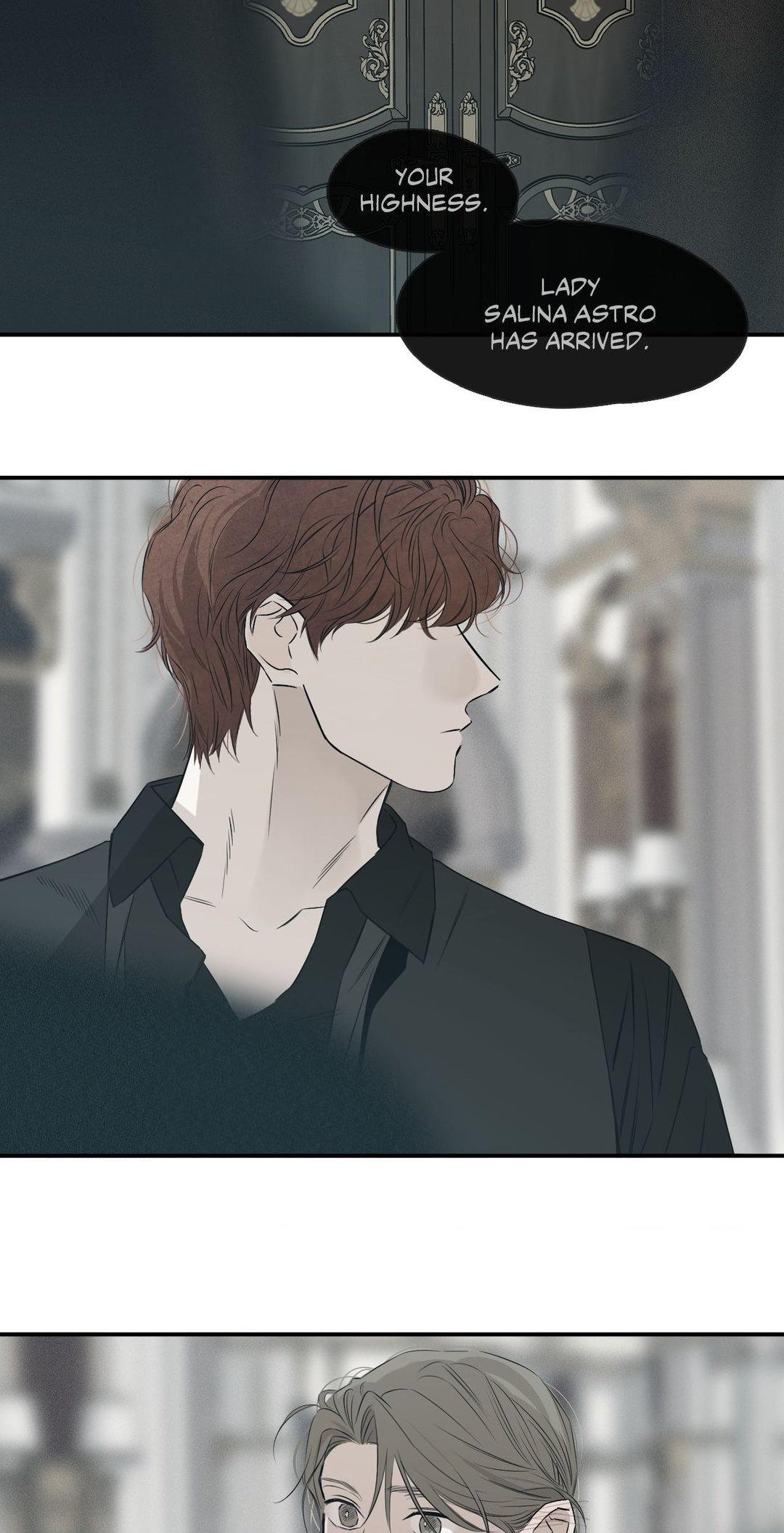 Lunacy ≪Official≫ - Chapter 31 manhwa