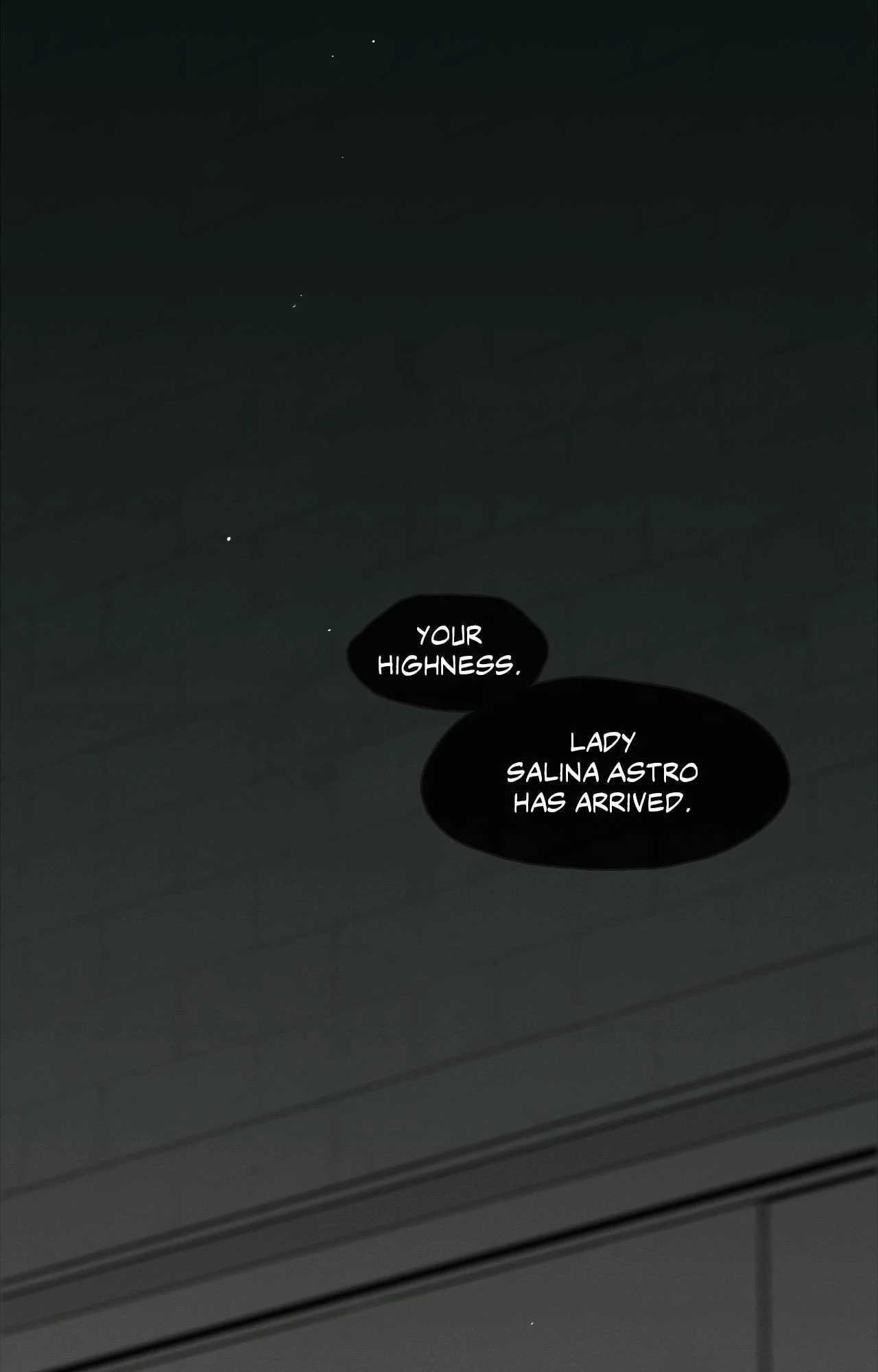Lunacy ≪Official≫ - Chapter 32 manhwa